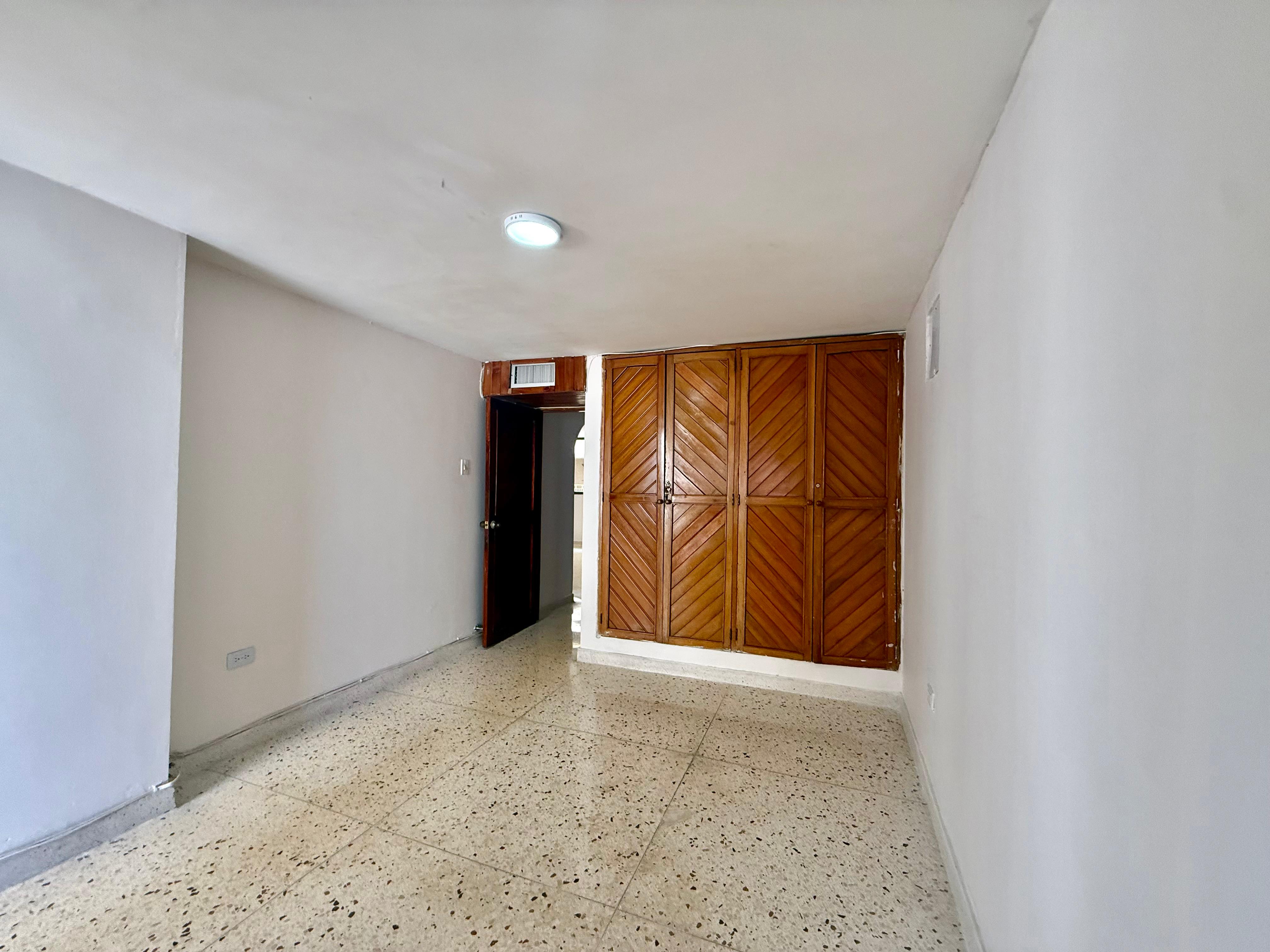 En venta Amplio apartamento de 164.8m2 en Villa Santos, Barranquilla