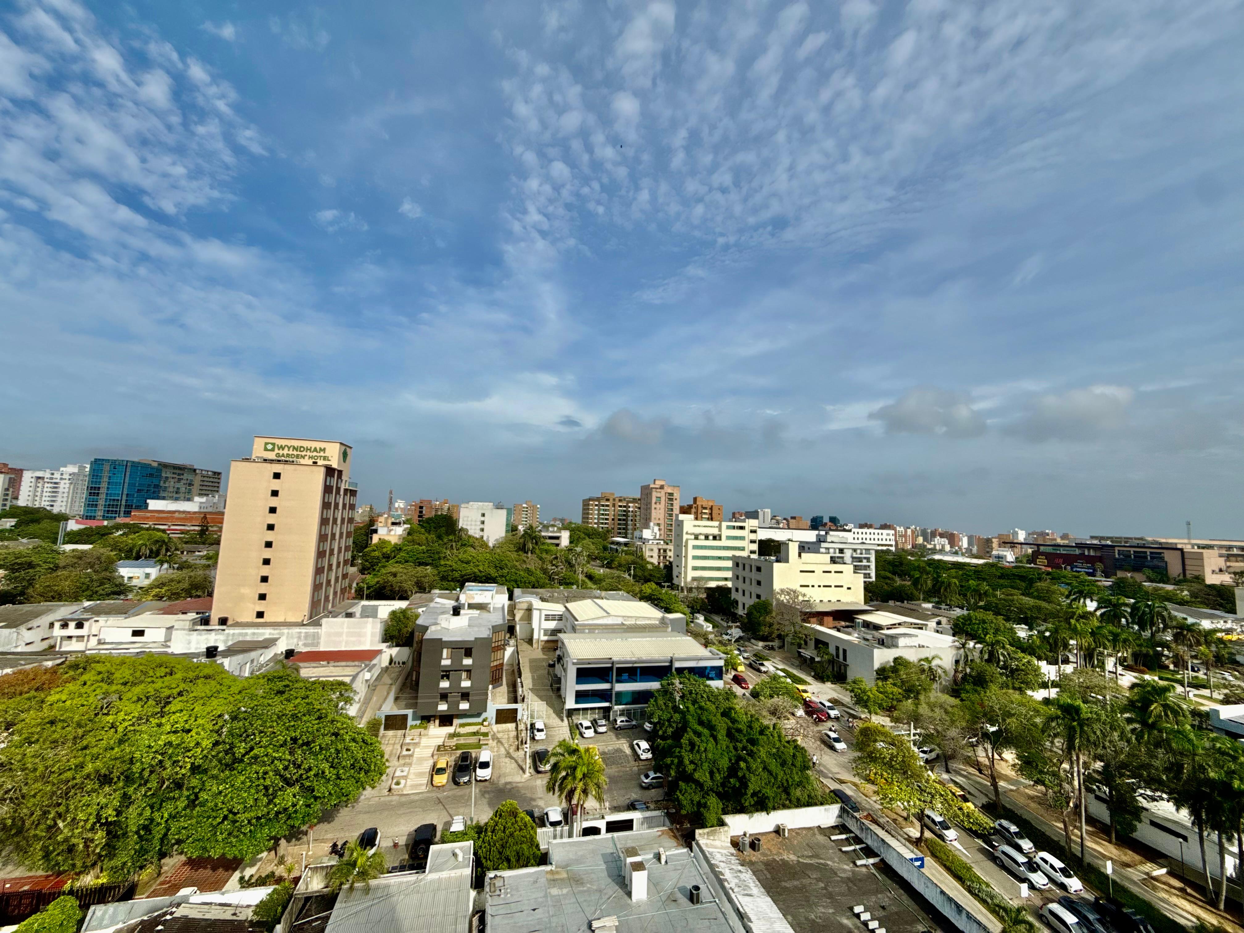 Apartamento en venta en riomar, el sector premium de Barranquilla