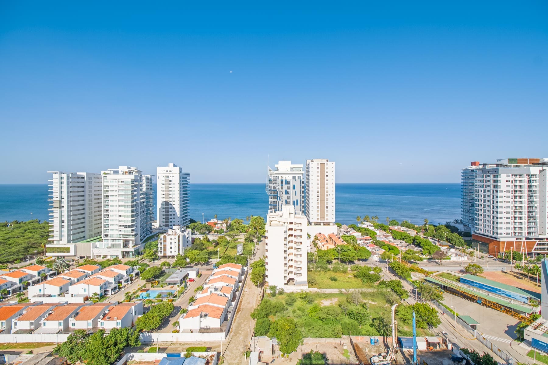 ¡Apartamento turístico en venta! Playa Salguero - Santa Marta