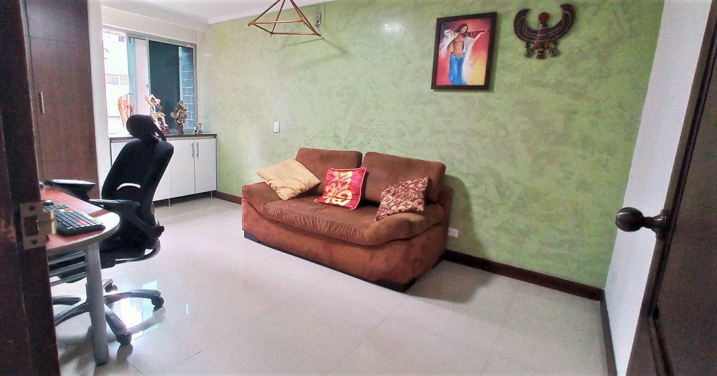 Apartamento en Venta, sector Santa Teresita Laureles, Medellín