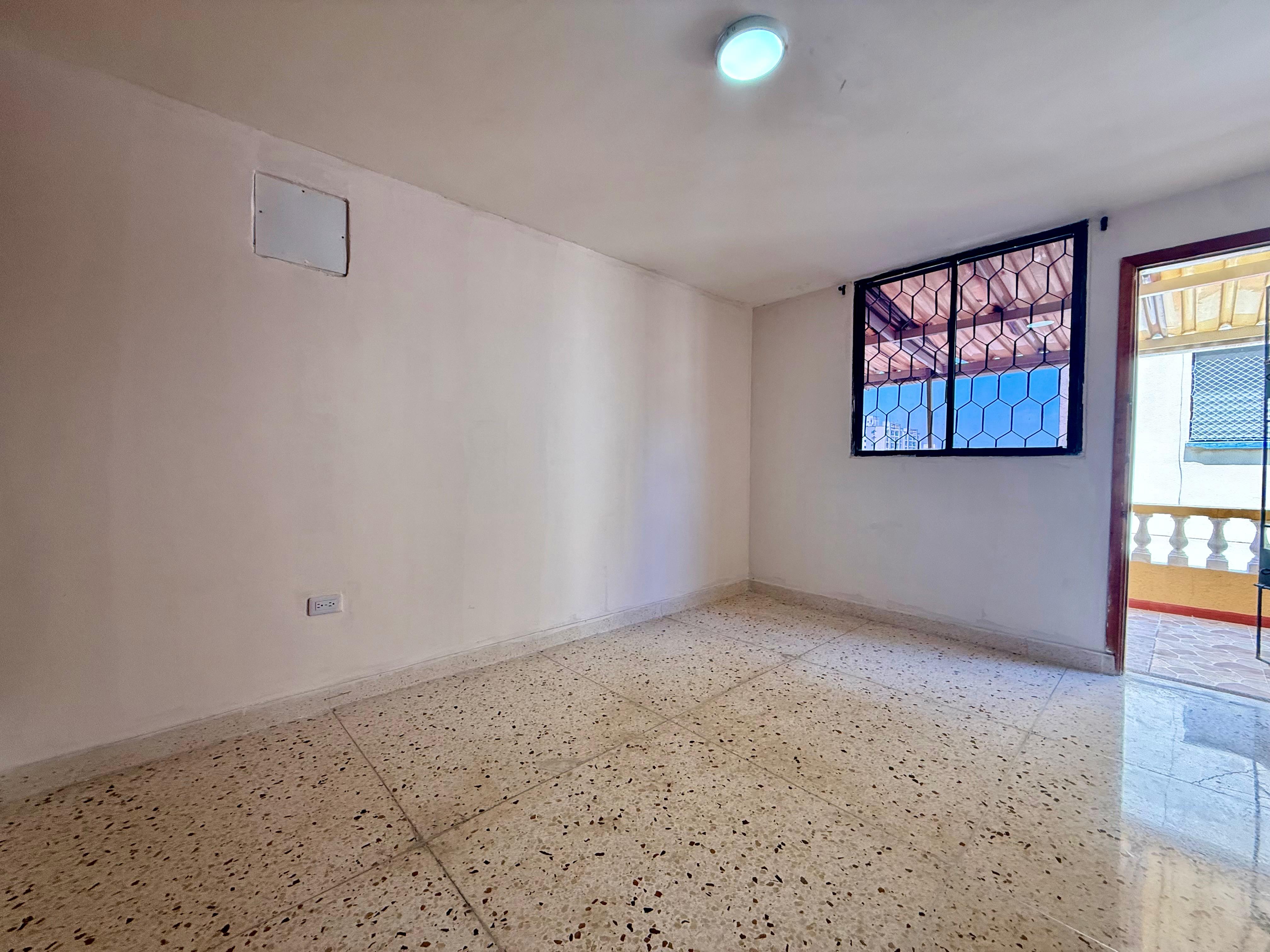 En venta Amplio apartamento de 164.8m2 en Villa Santos, Barranquilla