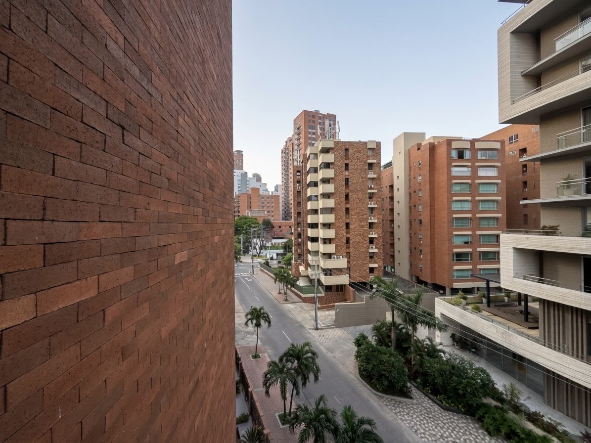 Apartamento en Venta - en Villa Country, B/quilla - 360m2