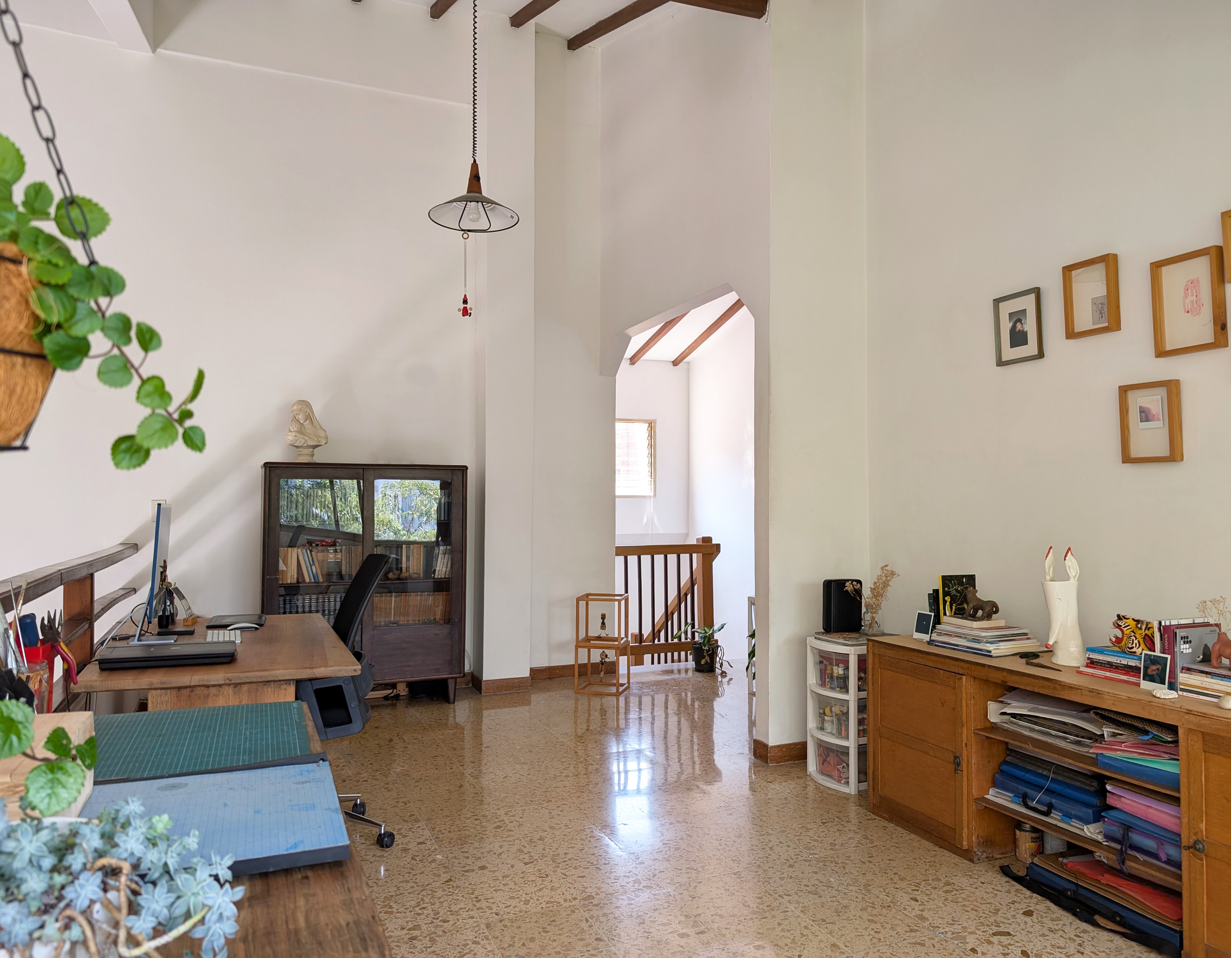 ¡Apartamento dúplex en venta! Castropol - Medellín
