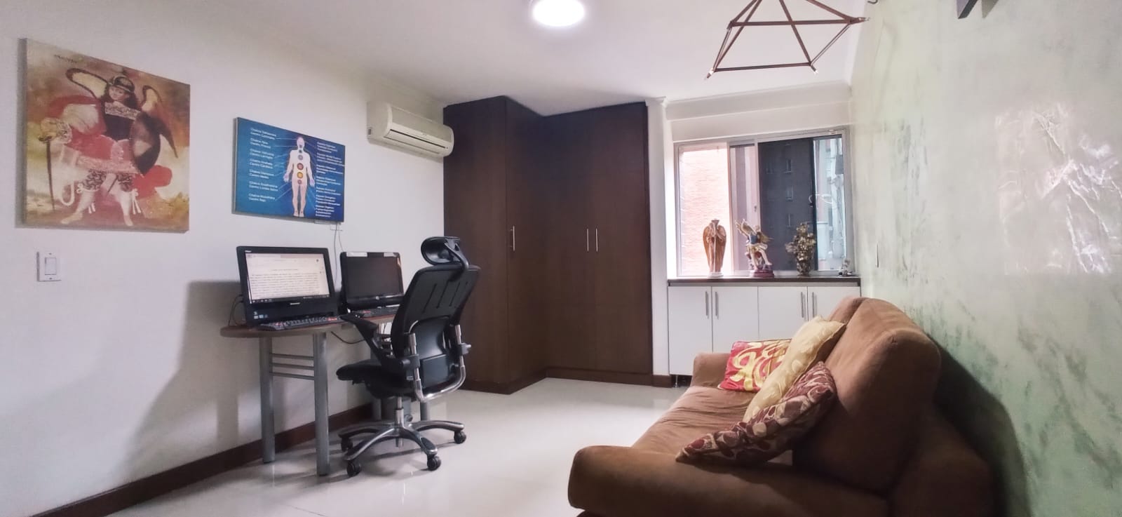 Apartamento en Venta, sector Santa Teresita Laureles, Medellín