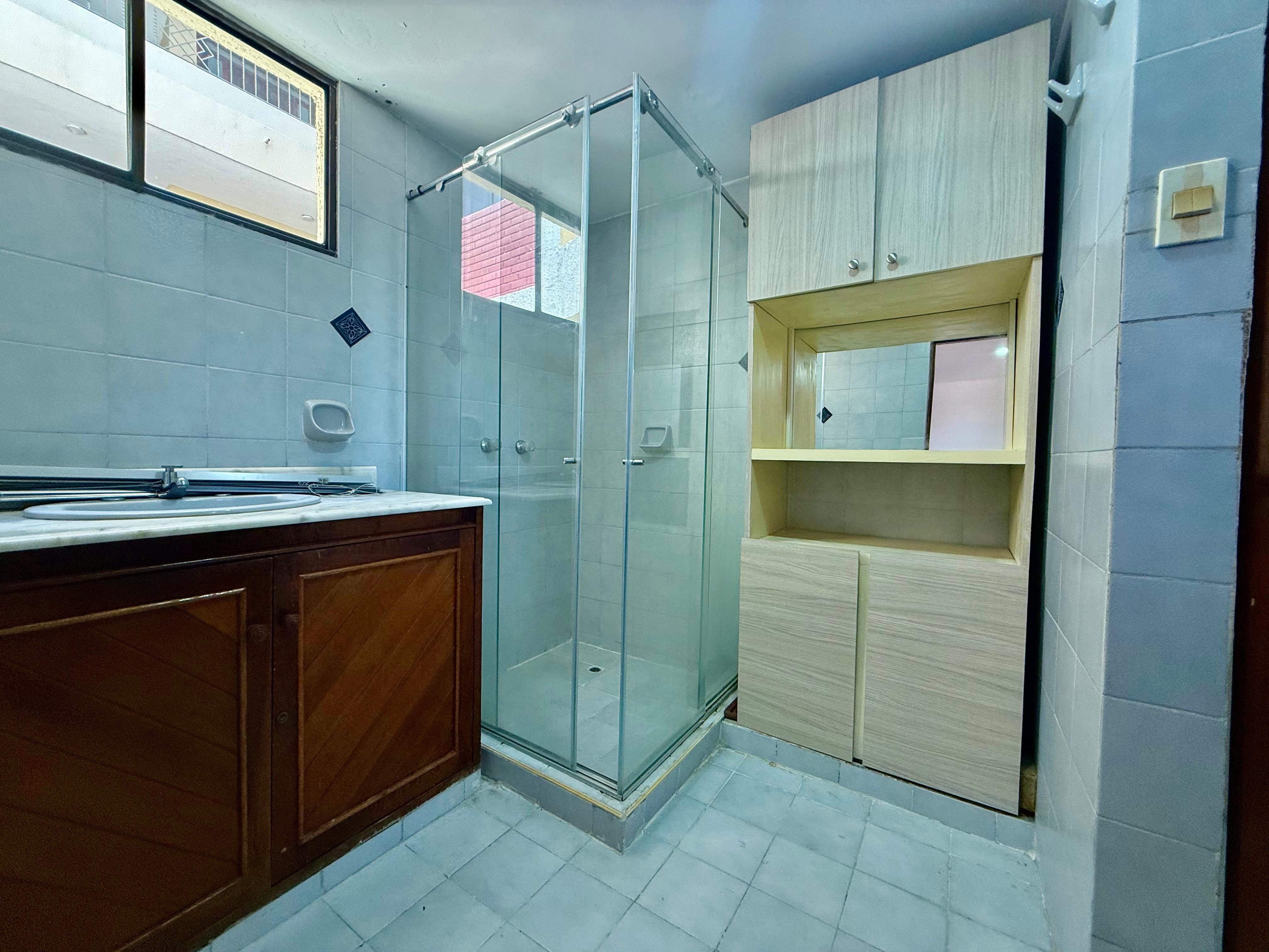 En venta Amplio apartamento de 164.8m2 en Villa Santos, Barranquilla
