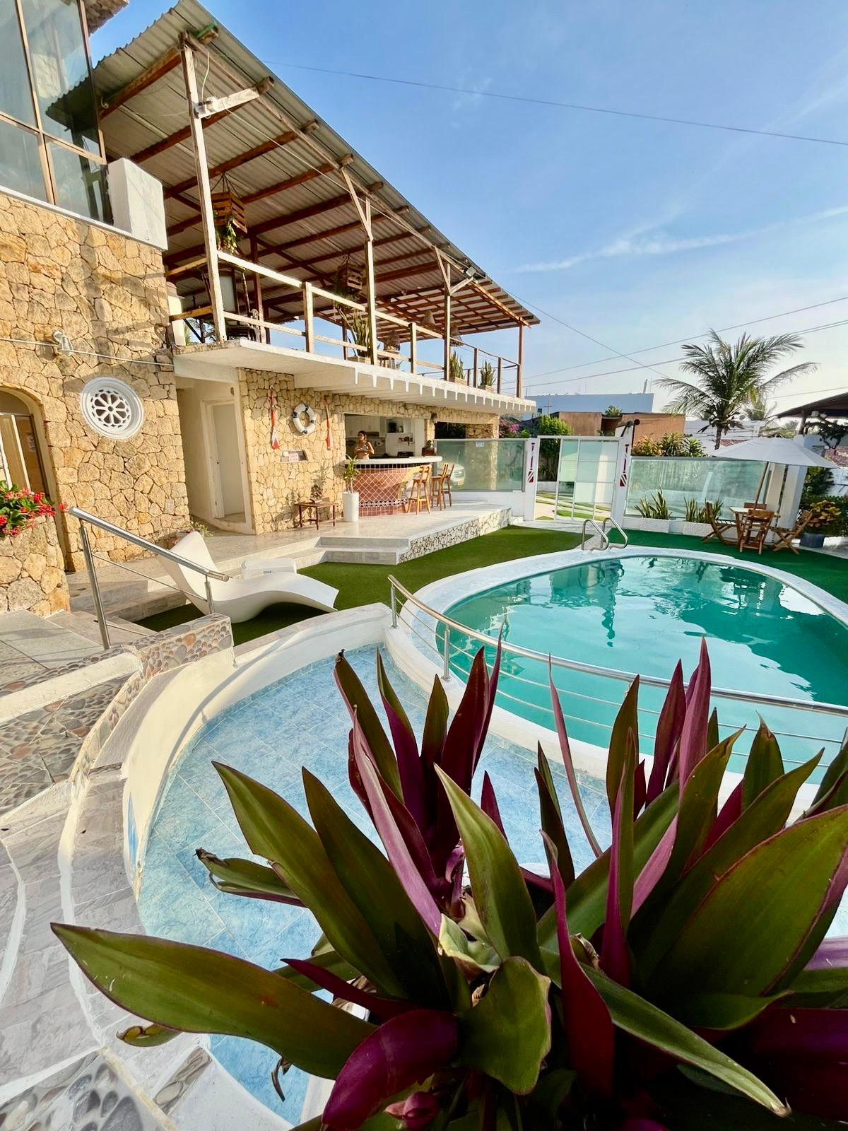 Casa Campestre en Venta, Salgar - Puerto Colombia, uso Airbnb