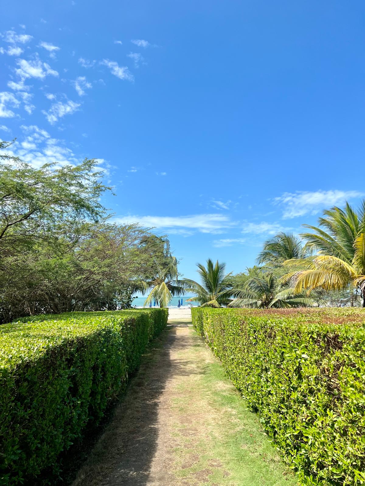 Venta apartamento con Vista al mar en Morros Manzanillo - Cartagena