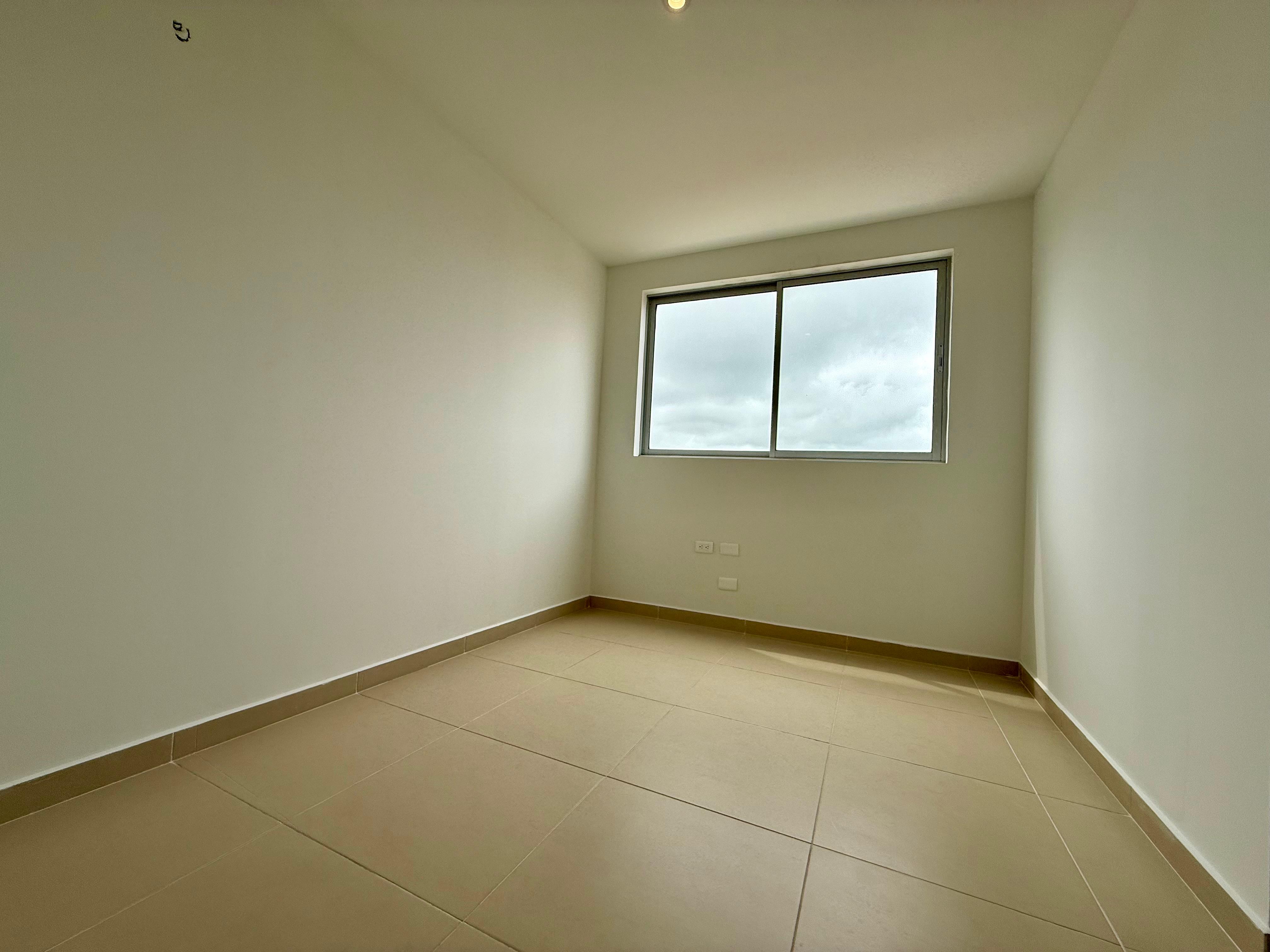Apartamento en Venta piso alto, Sector los rosales, Barranquilla