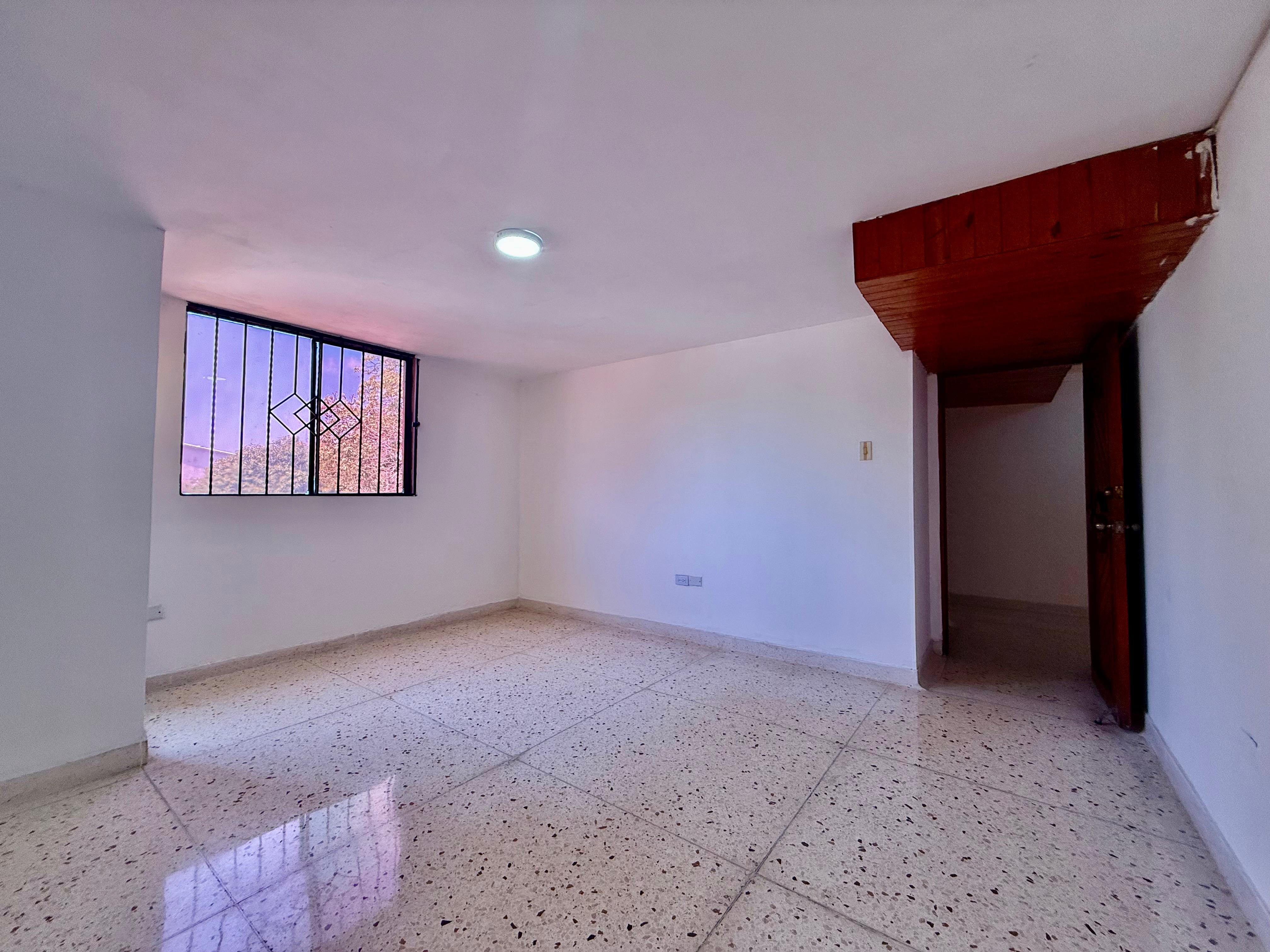 En venta Amplio apartamento de 164.8m2 en Villa Santos, Barranquilla