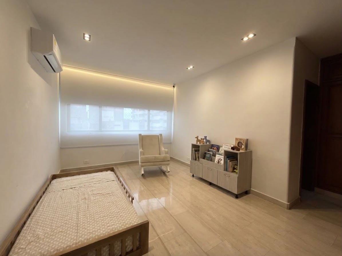 Apartamento en Venta - en Villa Country, B/quilla - 360m2