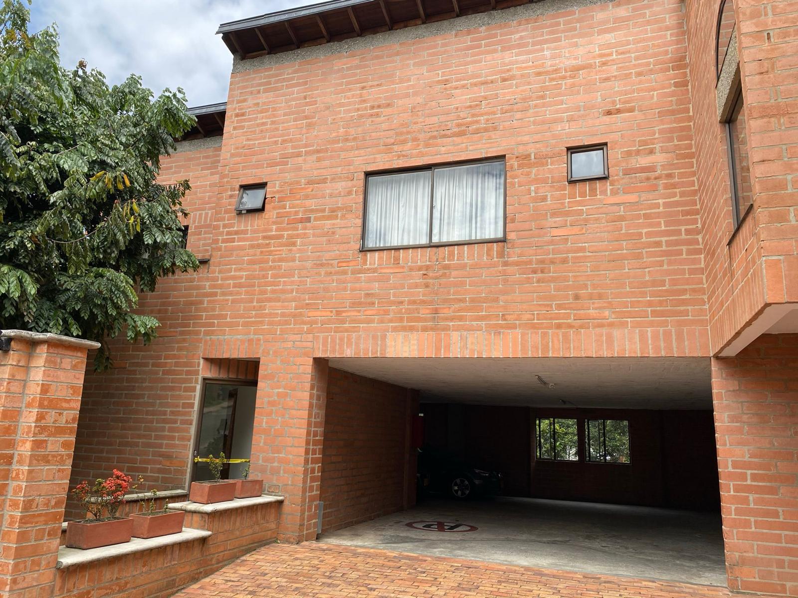 Casa en venta sector San Lucas, Poblado-Medellín