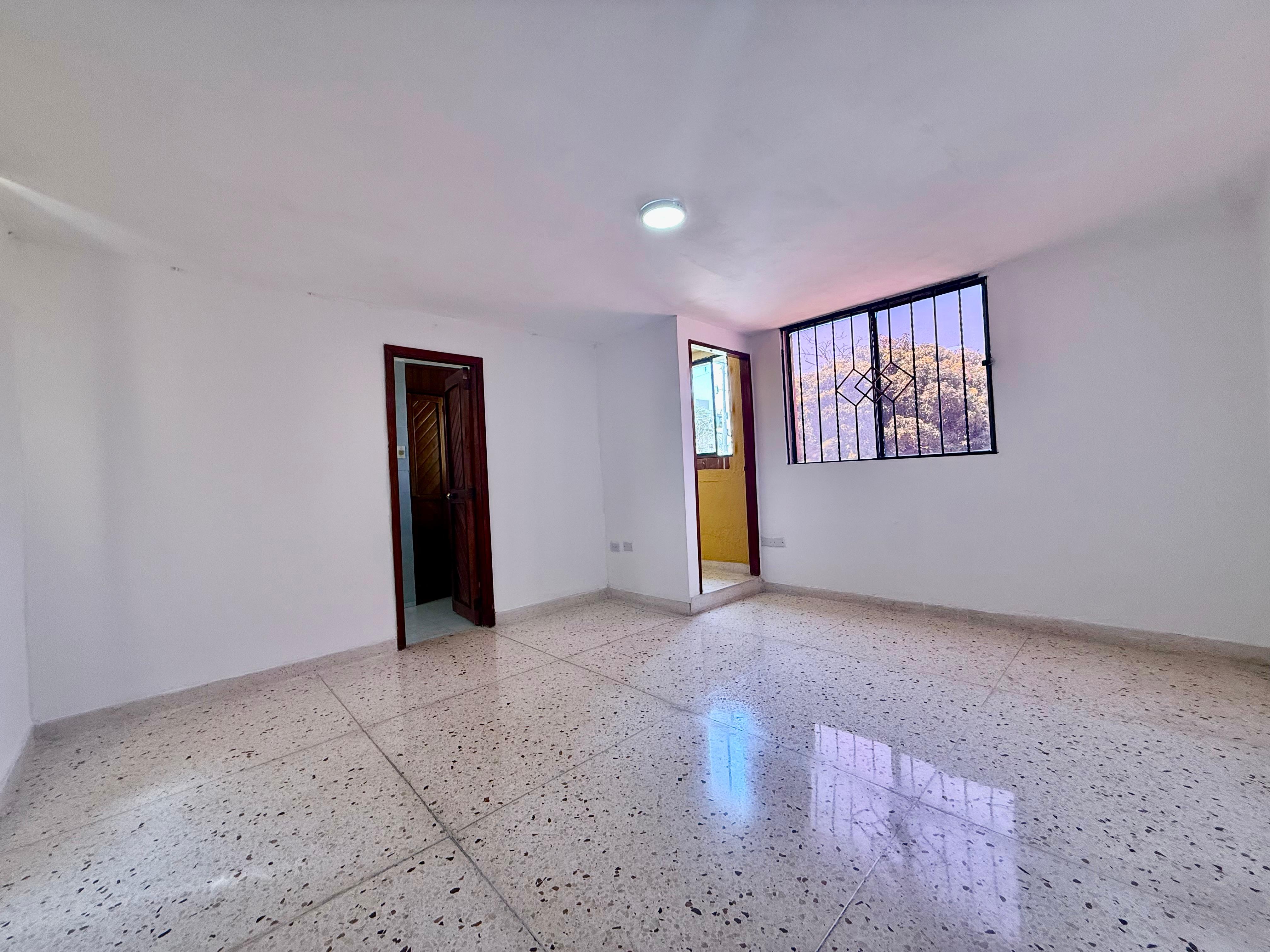 En venta Amplio apartamento de 164.8m2 en Villa Santos, Barranquilla