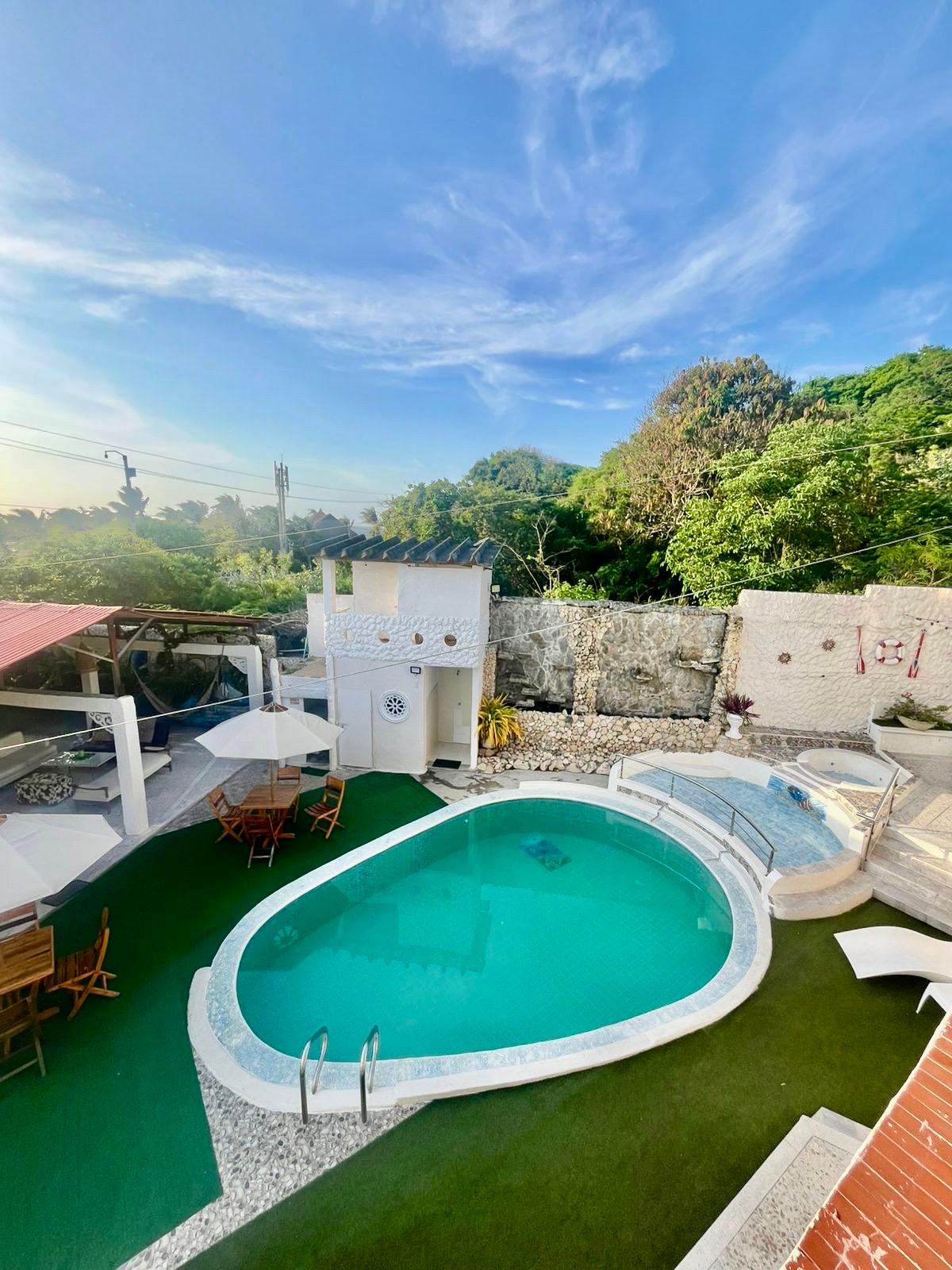 Casa Campestre en Venta, Salgar - Puerto Colombia, uso Airbnb