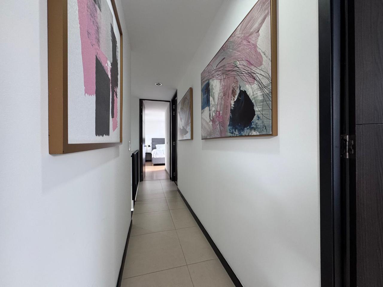 ¡Penthouse dúplex en venta! Altos del Poblado - Medellín