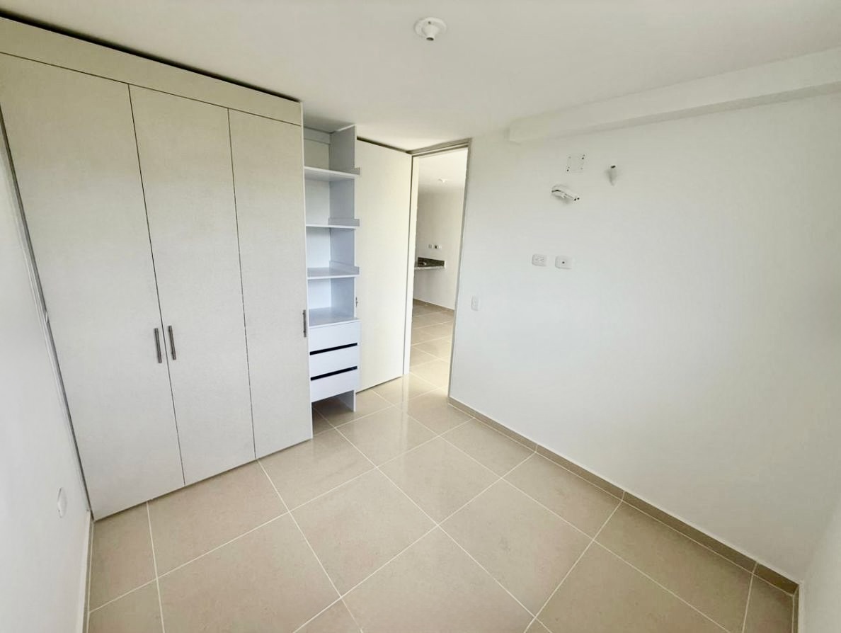 Apartamento en venta, Sector Miramar - Lateral norte - B/quilla