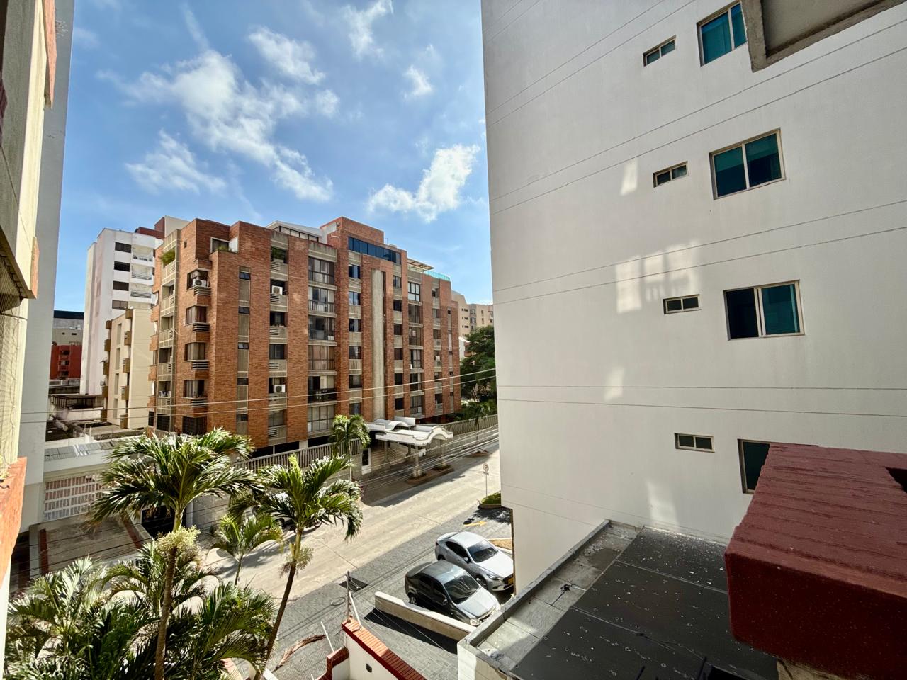 Apartamento en Venta - duplex en Villa Country, B/quilla - Zona norte