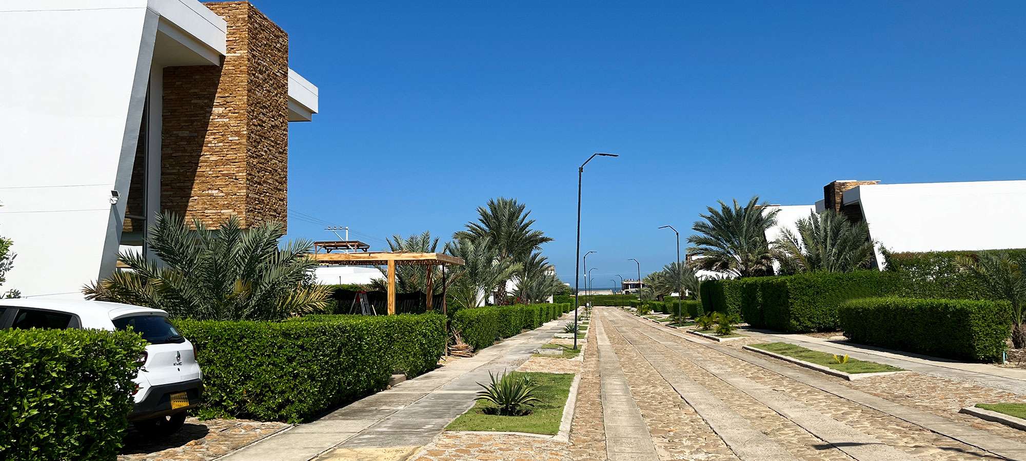VENTA DE APARTAMENTO, SANTA VERONICA, VISTA AL MAR PARA AIRBNB