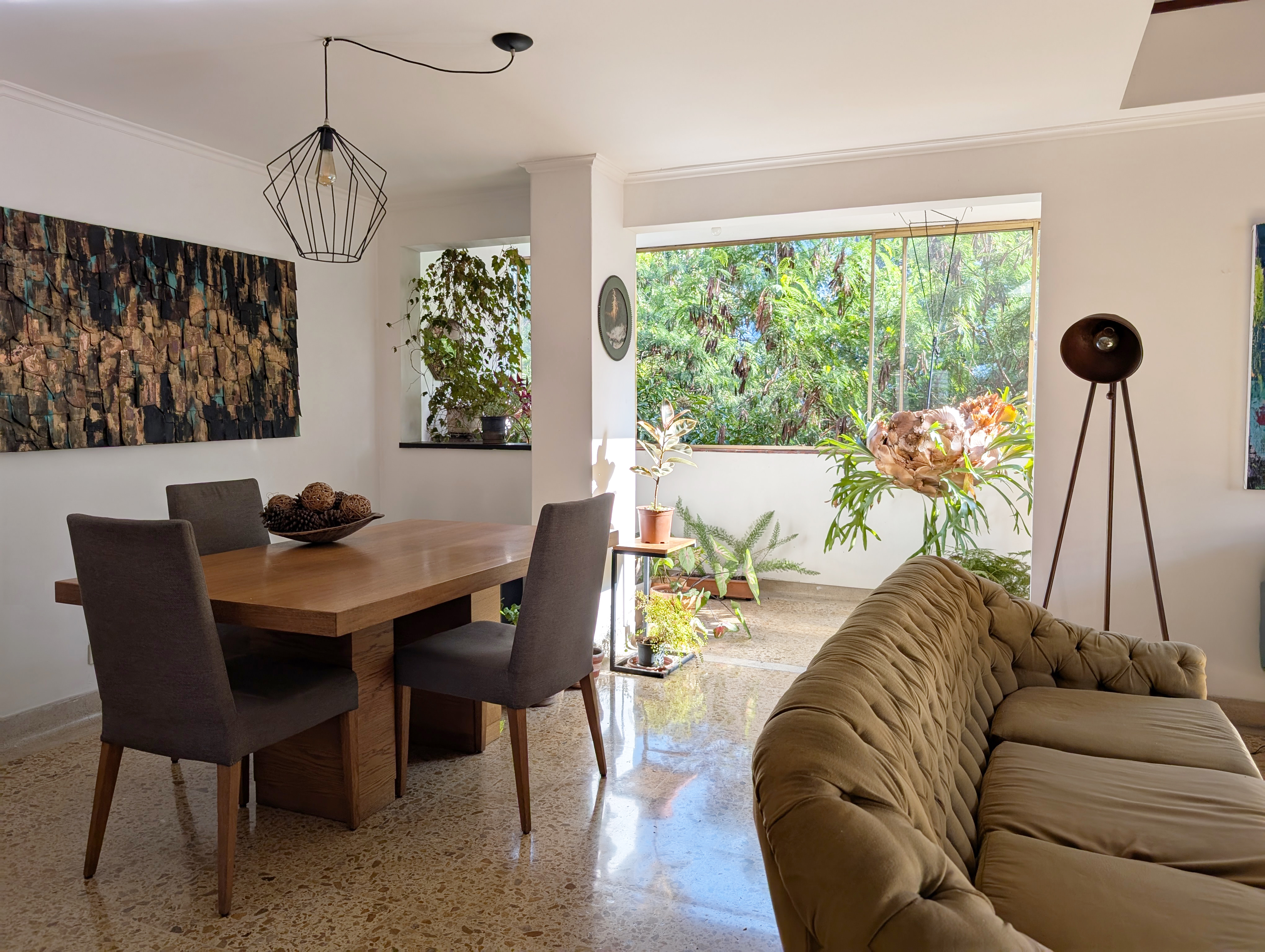 ¡Apartamento dúplex en venta! Castropol - Medellín