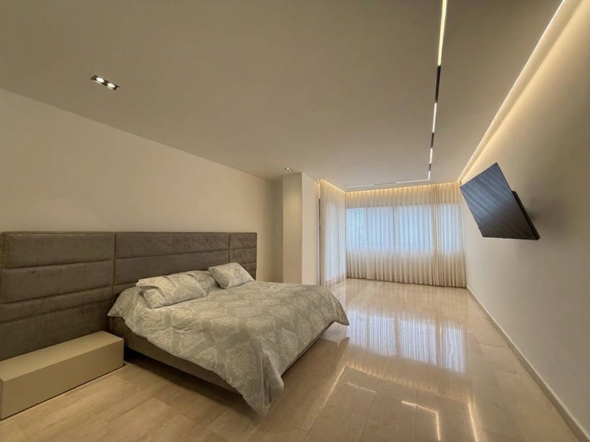 Apartamento en Venta - en Villa Country, B/quilla - 360m2
