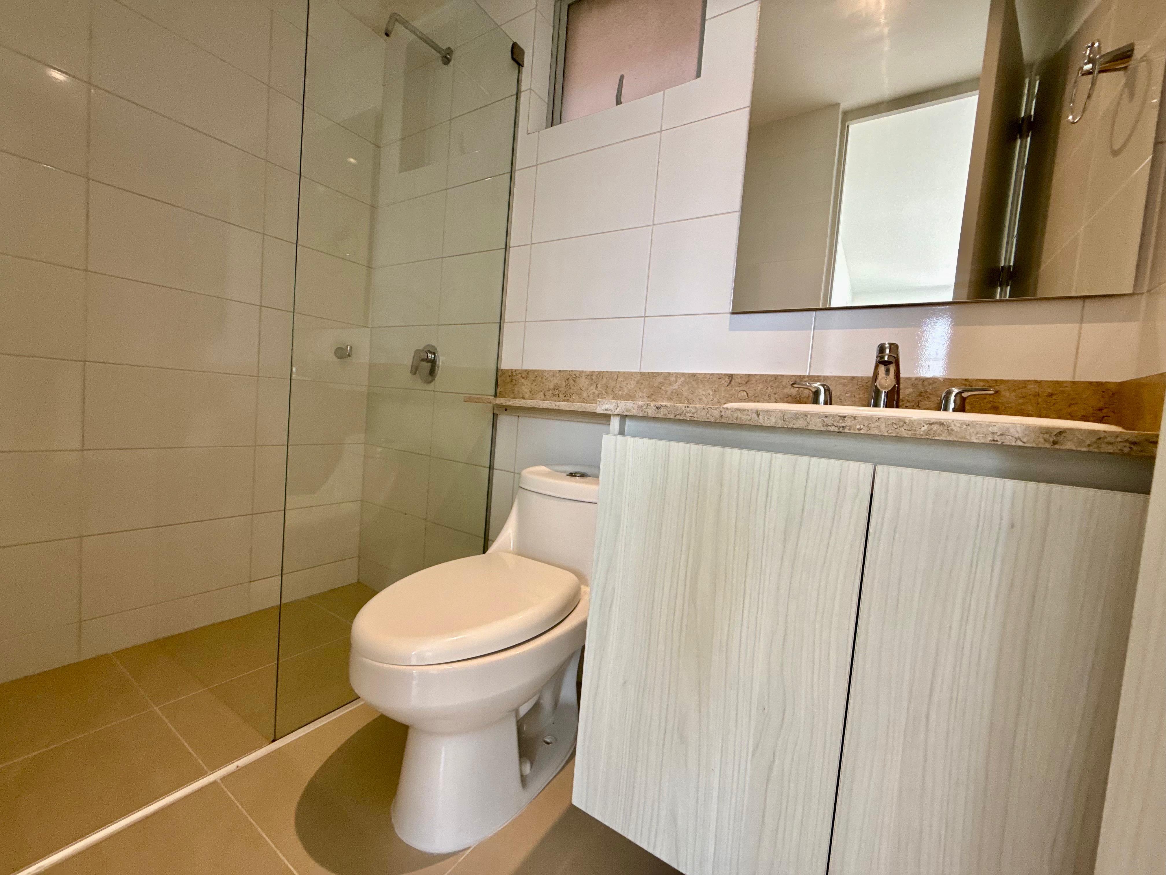 Apartamento en Venta piso alto, Sector los rosales, Barranquilla