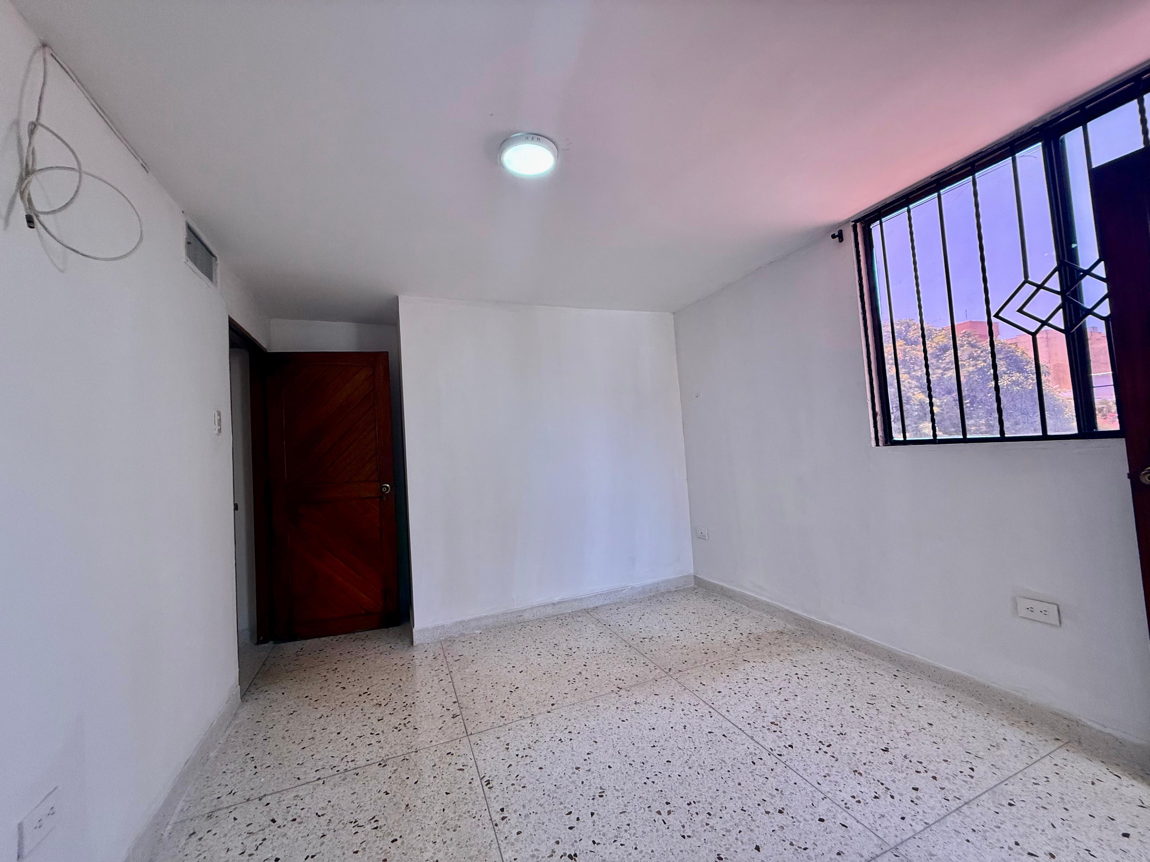En venta Amplio apartamento de 164.8m2 en Villa Santos, Barranquilla