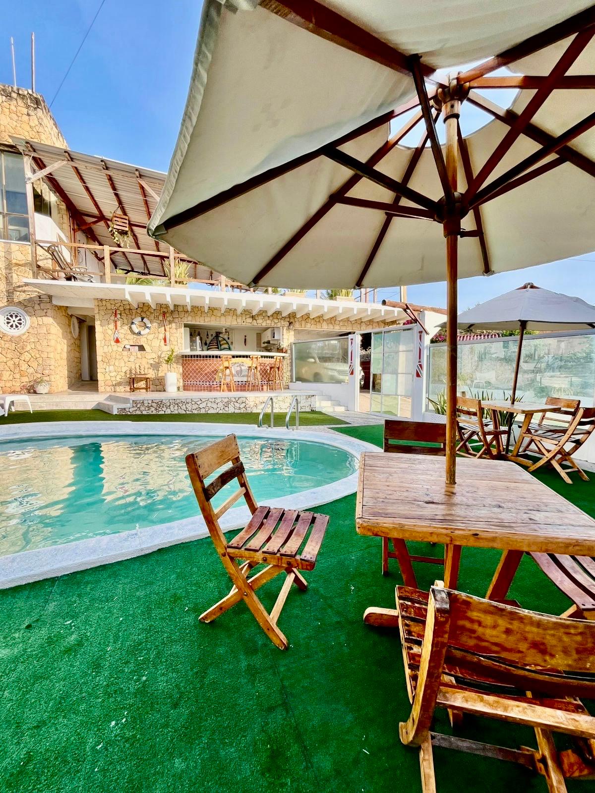 Casa Campestre en Venta, Salgar - Puerto Colombia, uso Airbnb