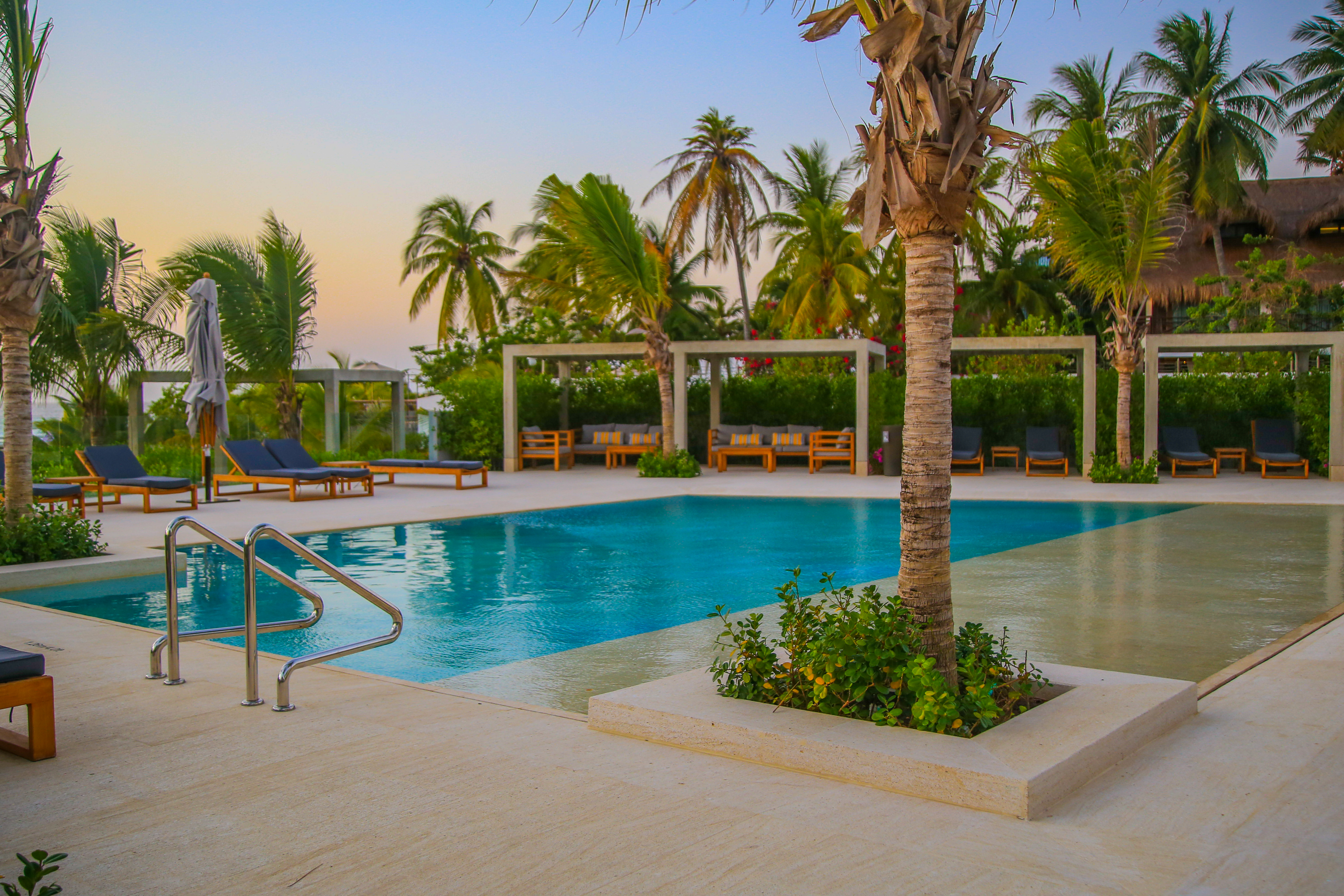 Venta apartamento con Vista al mar en Morros Manzanillo - Cartagena