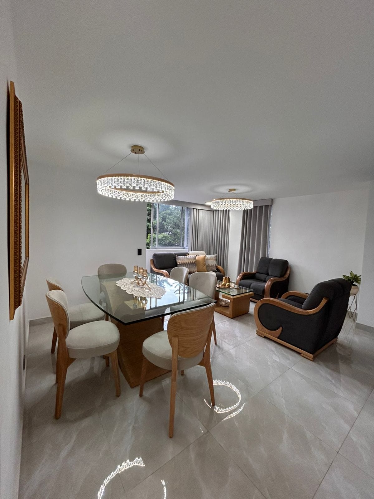 Apartamento en Venta Belén, La Palma - Medellín