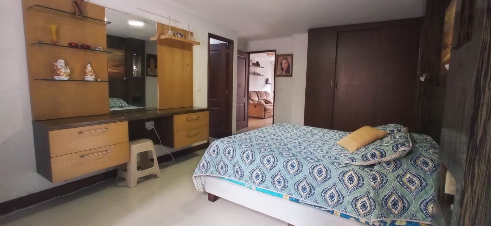 Apartamento en Venta, sector Santa Teresita Laureles, Medellín