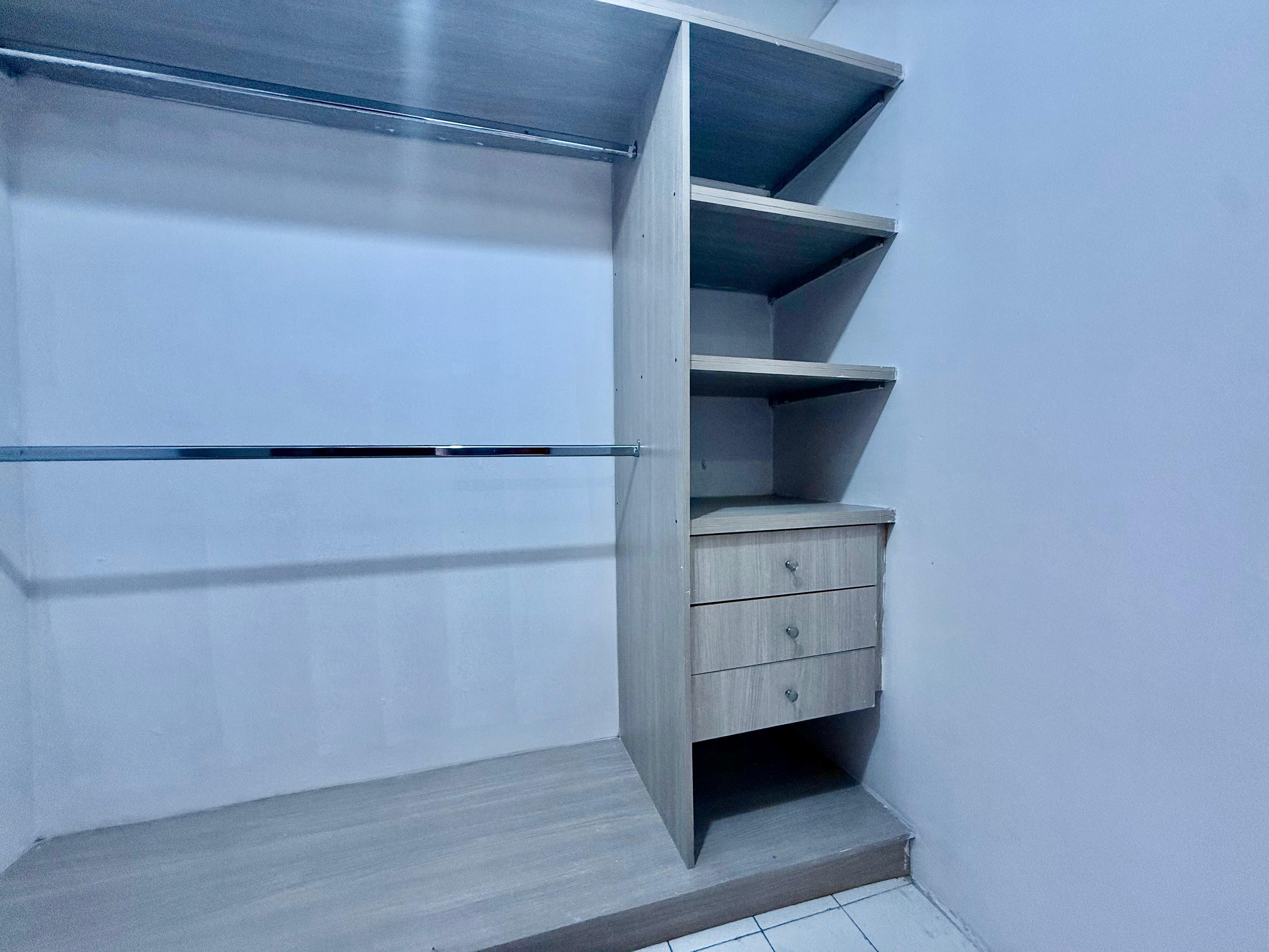 En venta Amplio apartamento de 164.8m2 en Villa Santos, Barranquilla