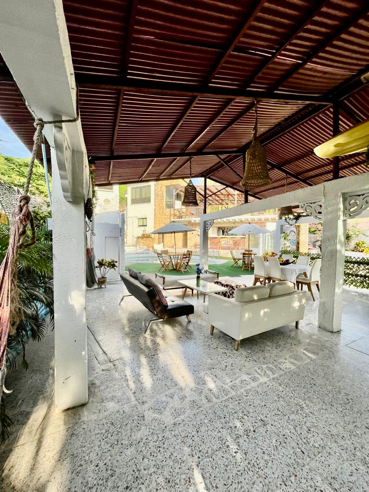 Casa Campestre en Venta, Salgar - Puerto Colombia, uso Airbnb