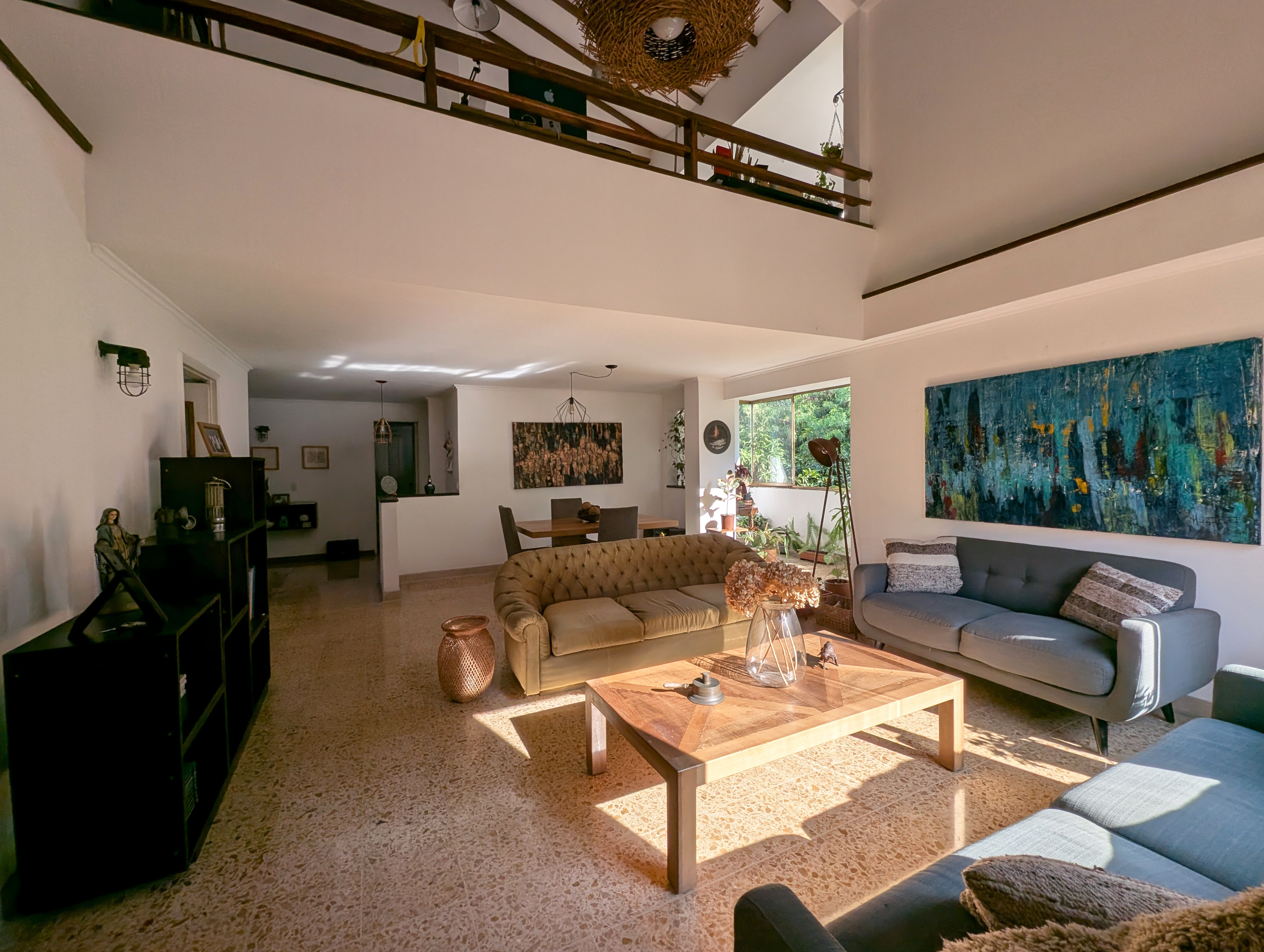 ¡Apartamento dúplex en venta! Castropol - Medellín