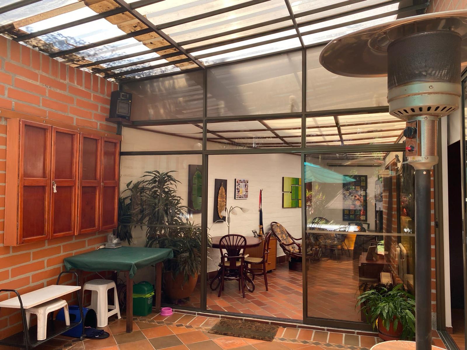 Casa en venta sector San Lucas, Poblado-Medellín