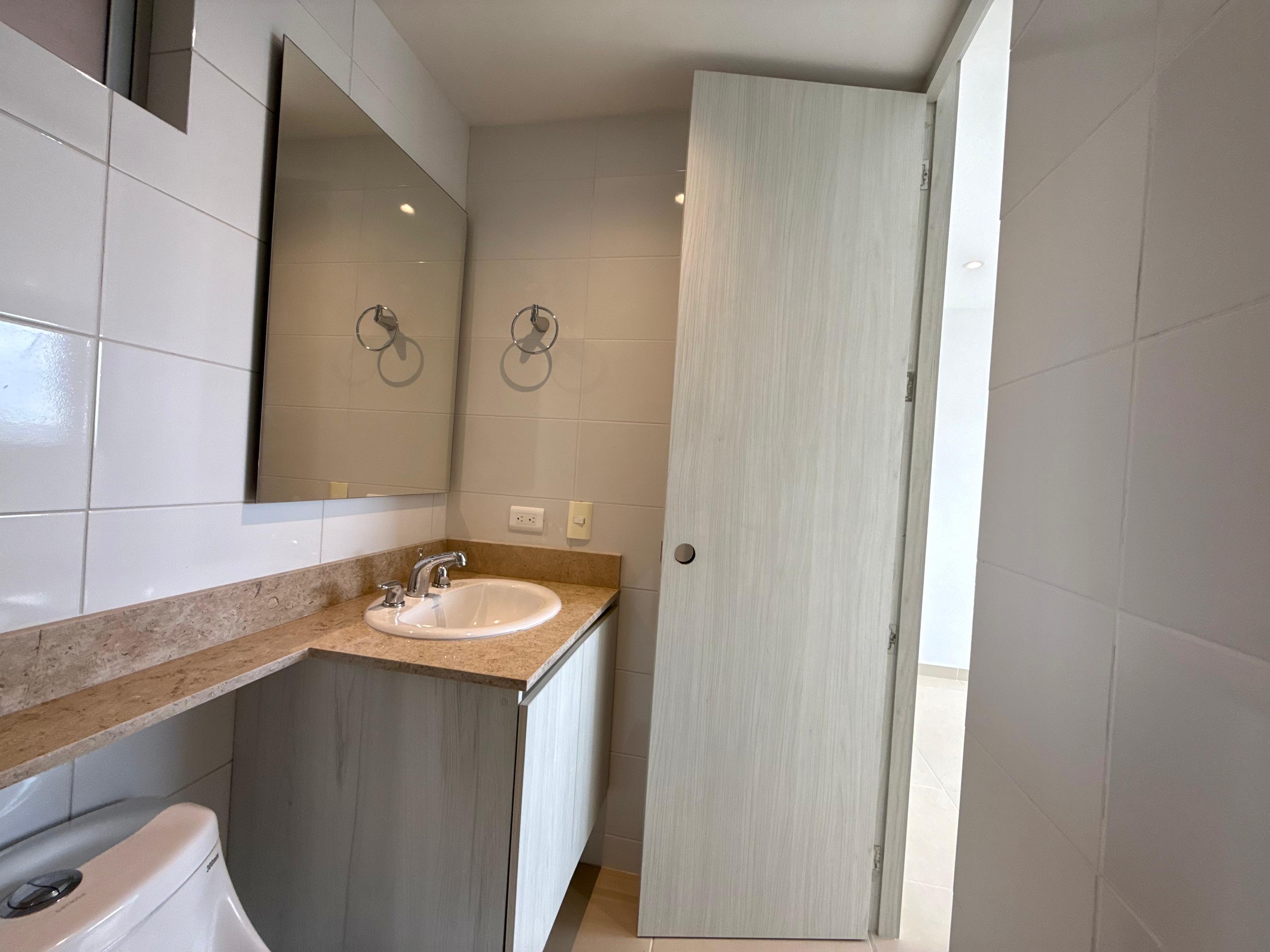 Apartamento en Venta para estrenar, Sector los rosales, Barranquilla