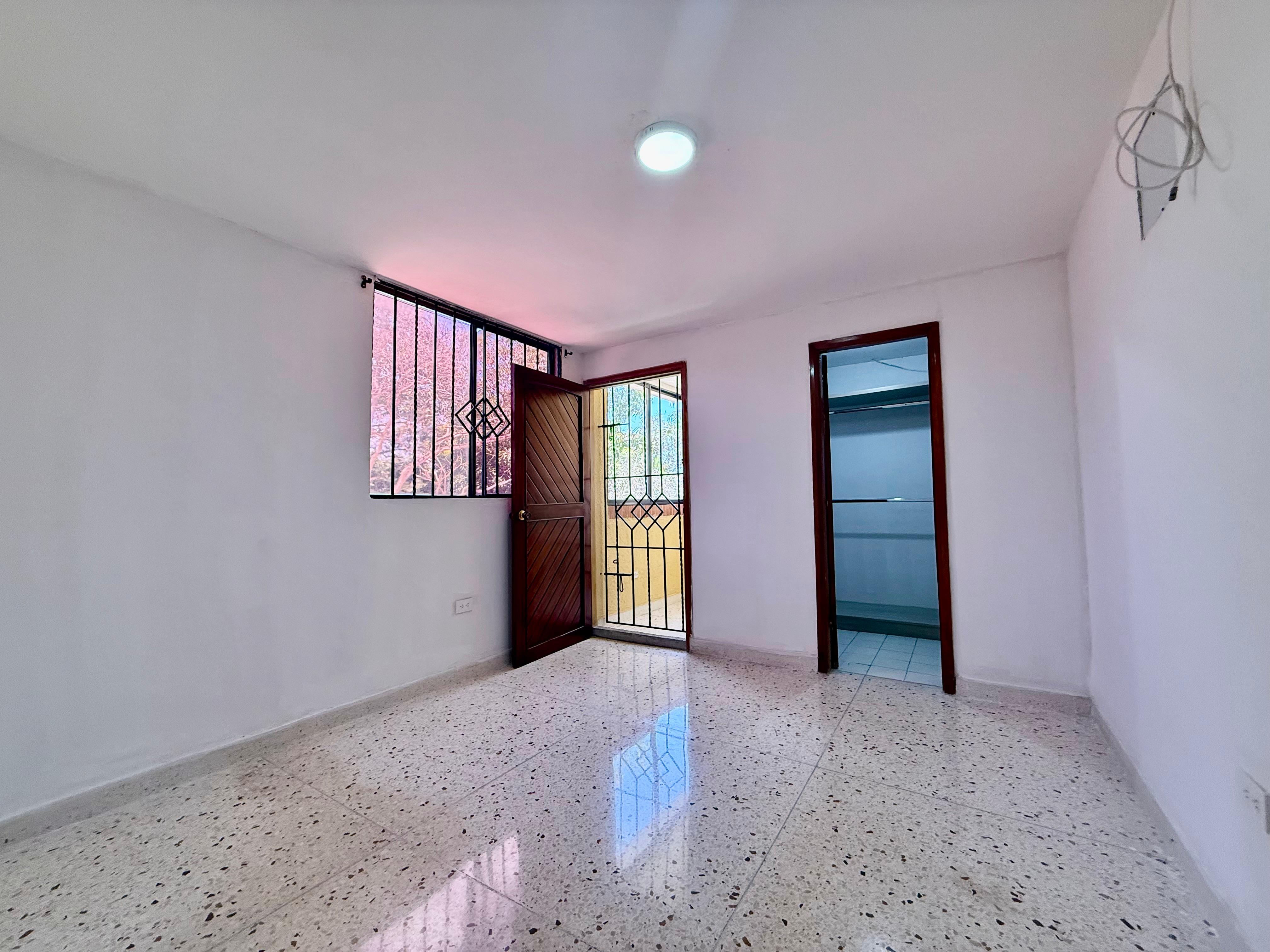 En venta Amplio apartamento de 164.8m2 en Villa Santos, Barranquilla