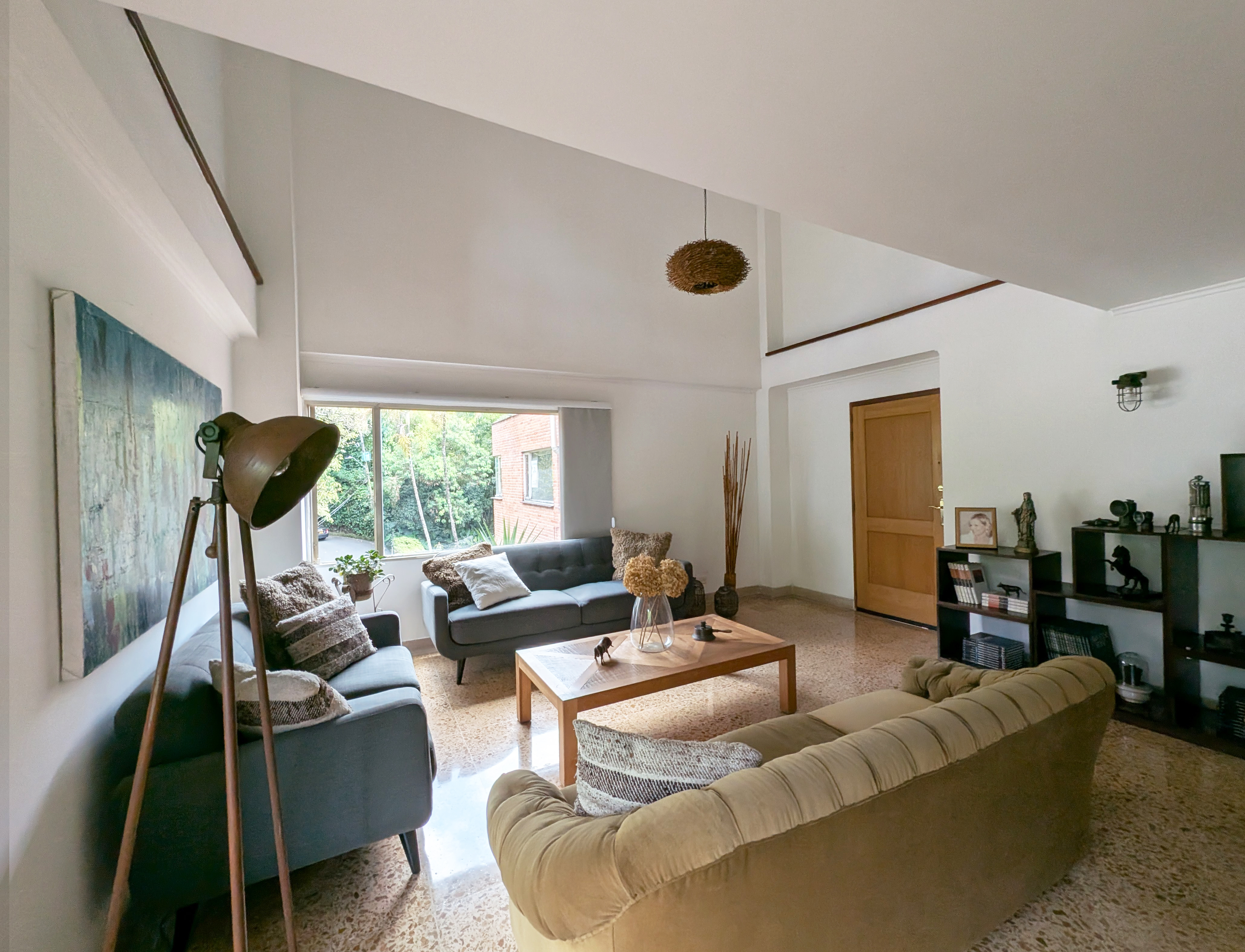 ¡Apartamento dúplex en venta! Castropol - Medellín