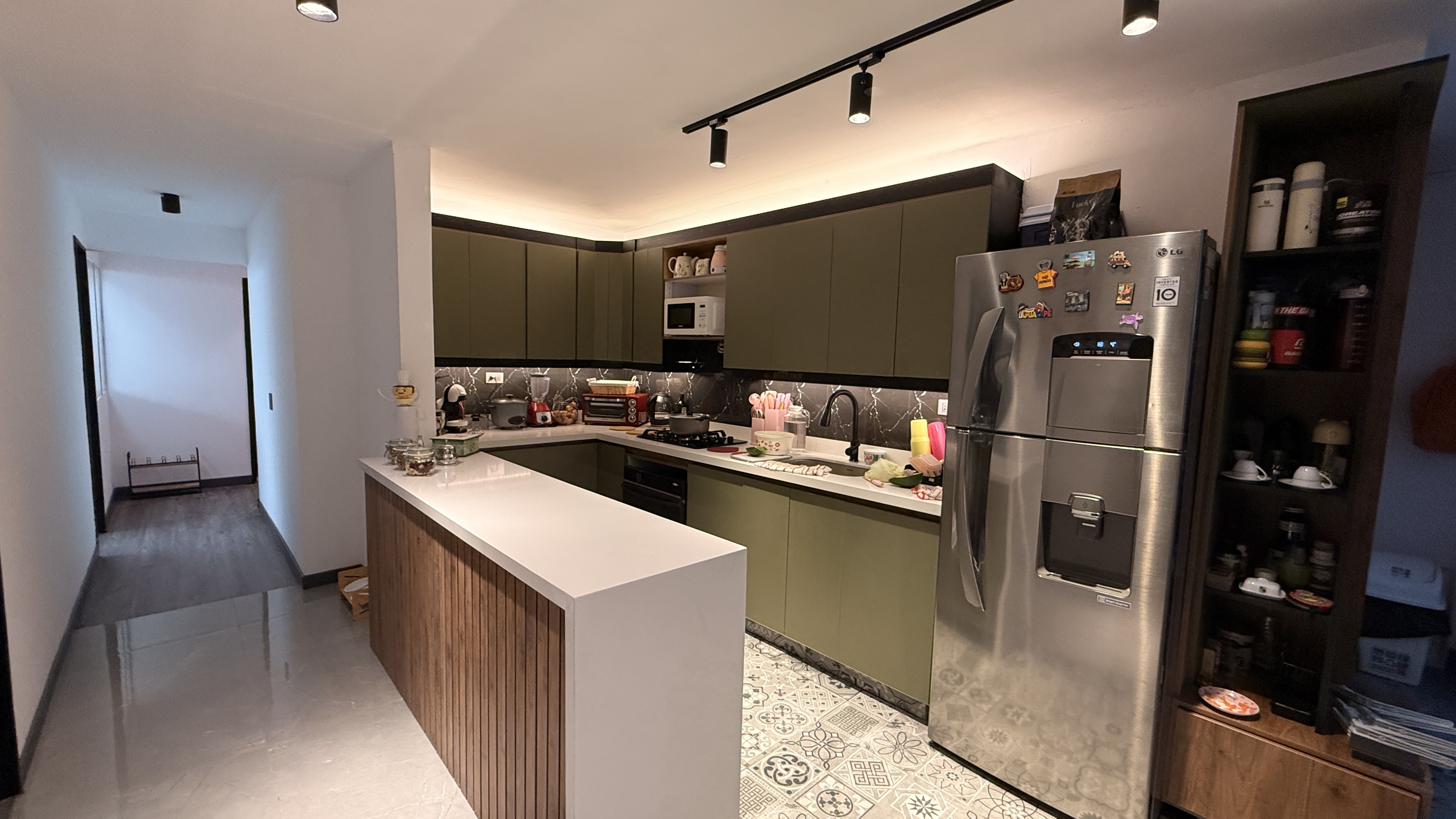 Apartamento en Venta, frente a la UPB - Laureles