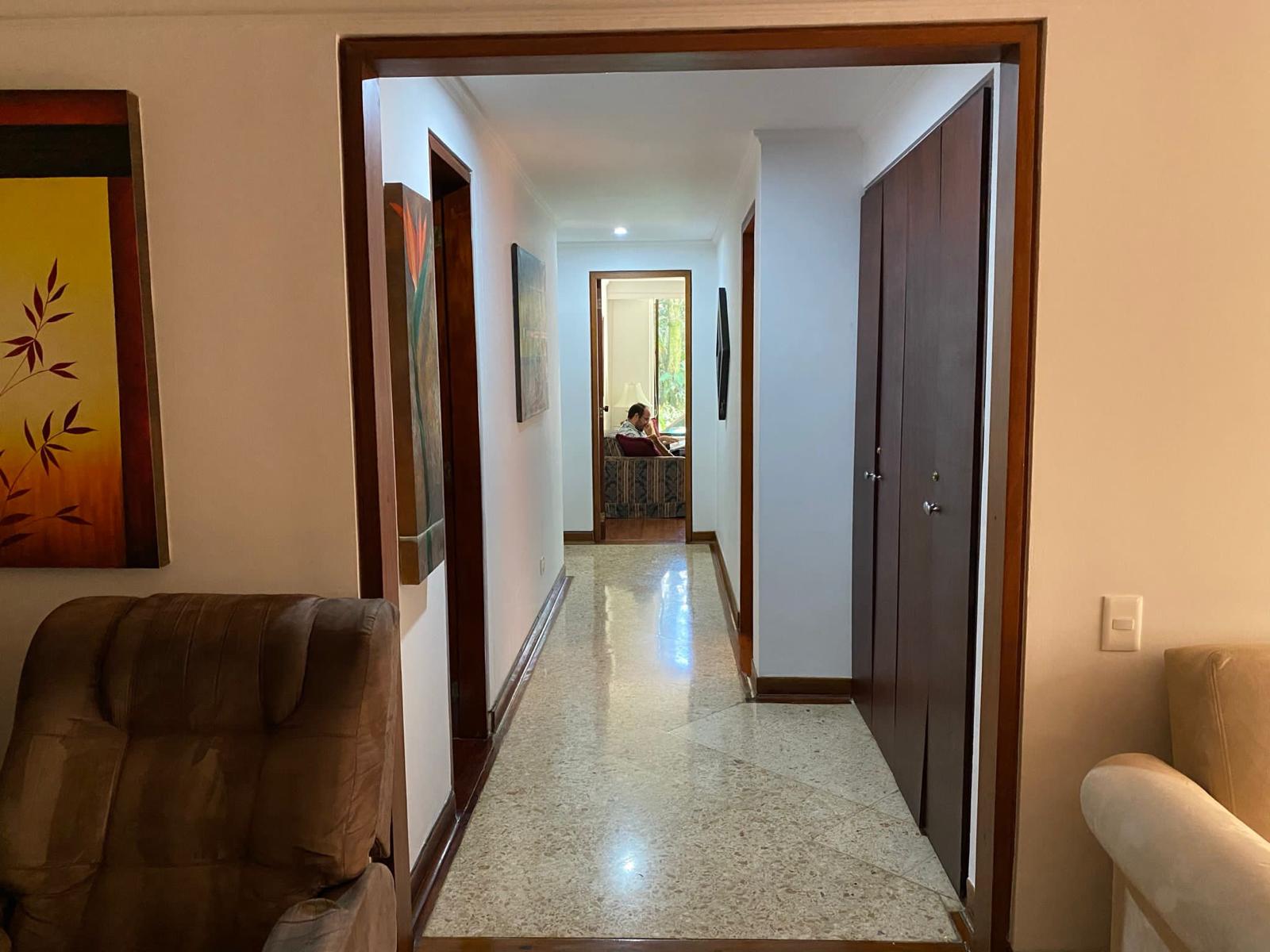 Casa en venta sector San Lucas, Poblado-Medellín