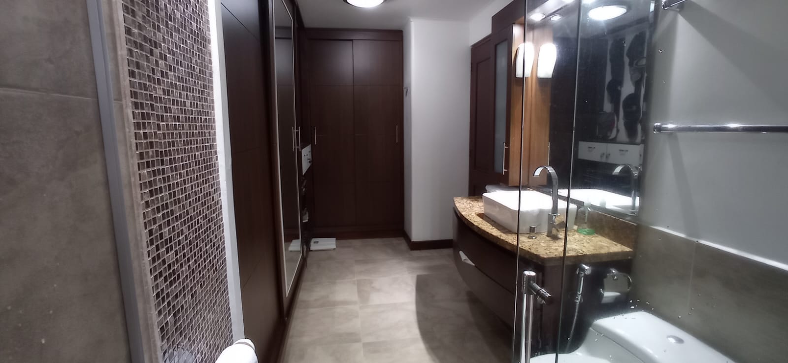 Apartamento en Venta, sector Santa Teresita Laureles, Medellín