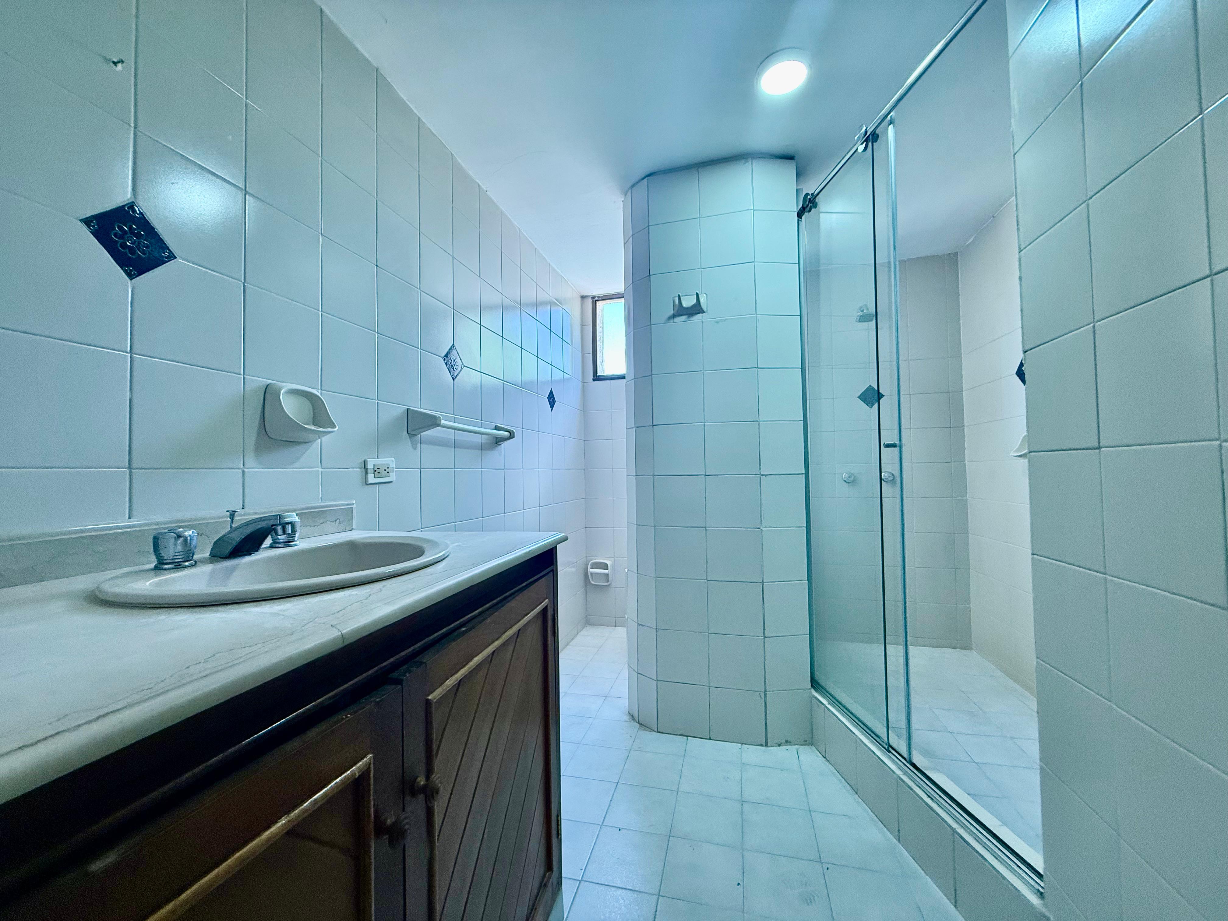 En venta Amplio apartamento de 164.8m2 en Villa Santos, Barranquilla