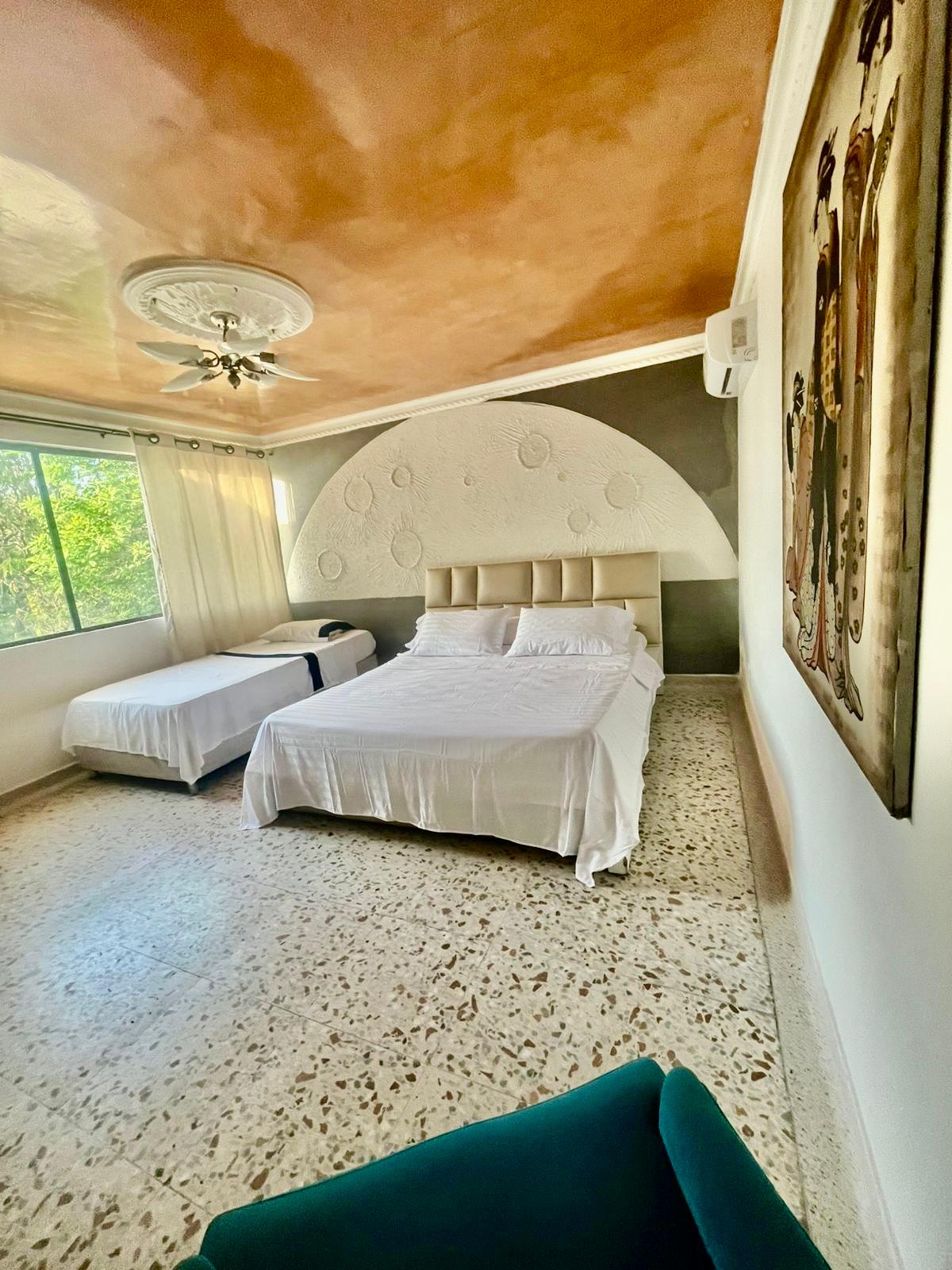 Casa Campestre en Venta, Salgar - Puerto Colombia, uso Airbnb