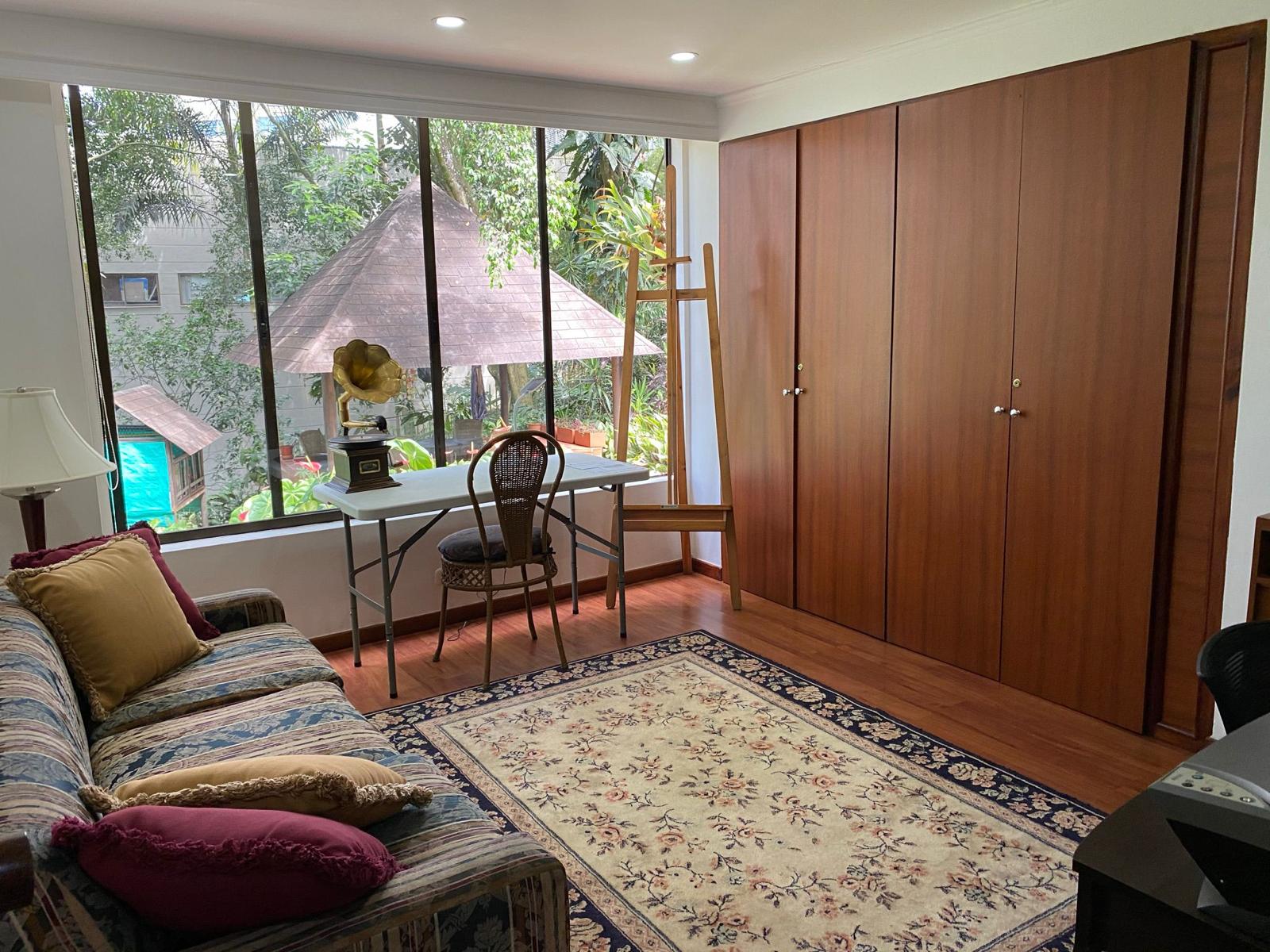 Casa en venta sector San Lucas, Poblado-Medellín