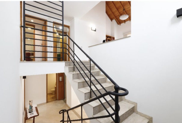 Casa en venta sector Las Palmas cerca a San Carbón, Poblado-Medellín