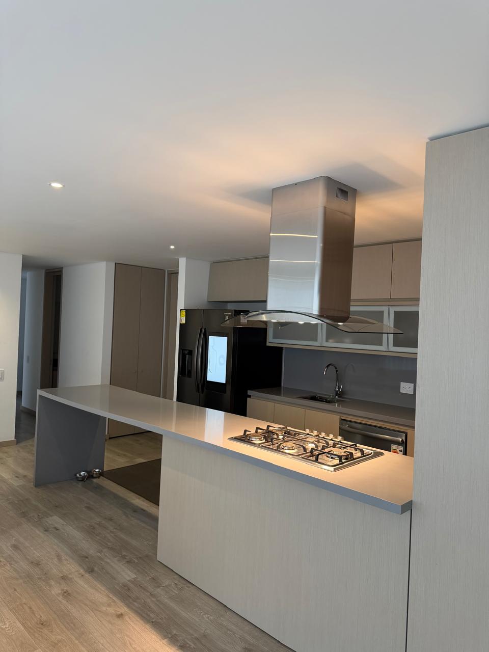 Apartamento en Venta Altos de El Poblado - Medellín