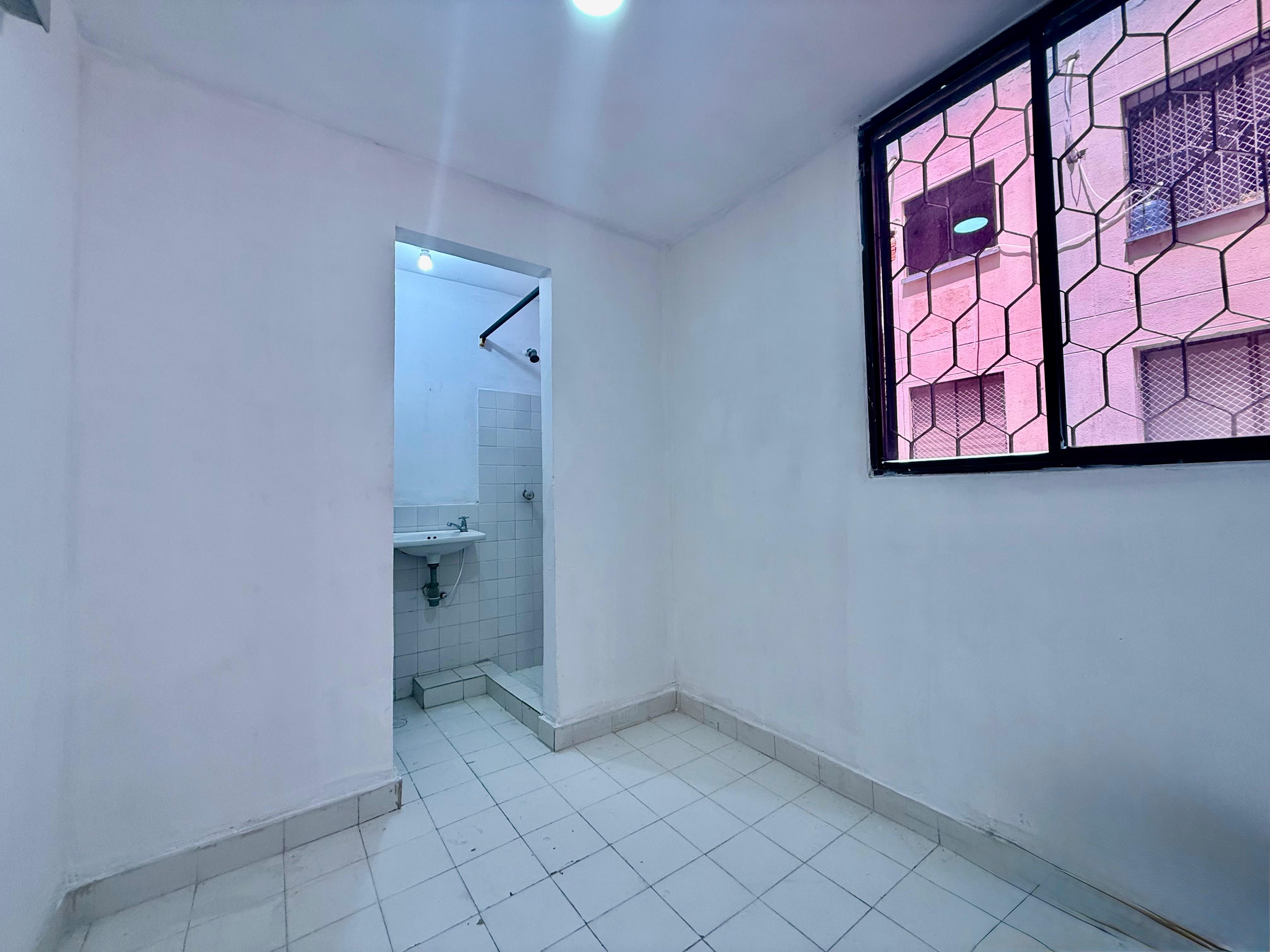 En venta Amplio apartamento de 164.8m2 en Villa Santos, Barranquilla