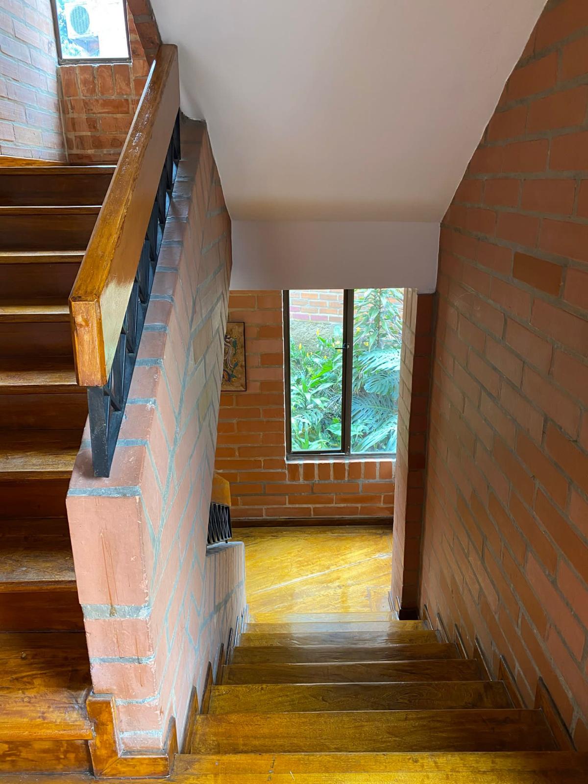 Casa en venta sector San Lucas, Poblado-Medellín
