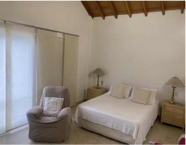 Casa en venta sector Las Palmas cerca a San Carbón, Poblado-Medellín