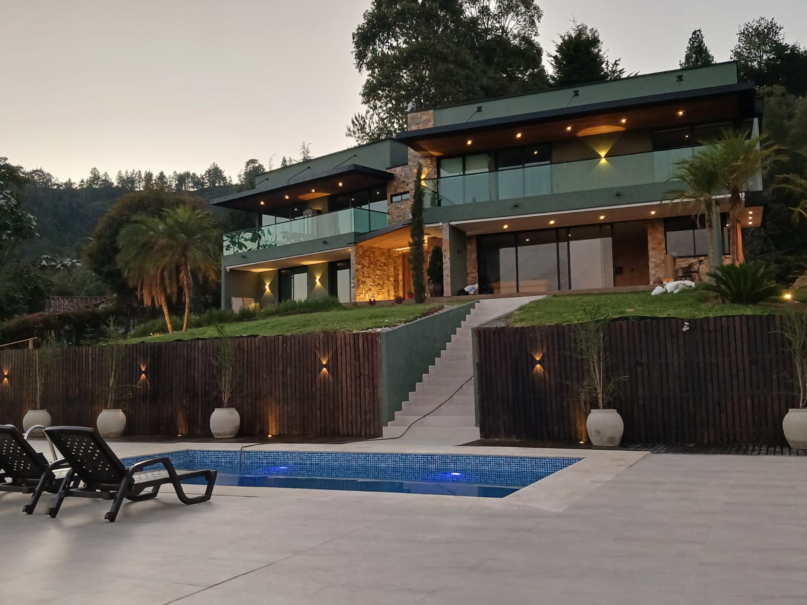 Casa de lujo en venta en La Ceja, Antioquía