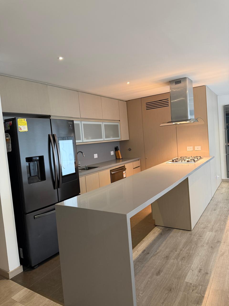 Apartamento en Venta Altos de El Poblado - Medellín