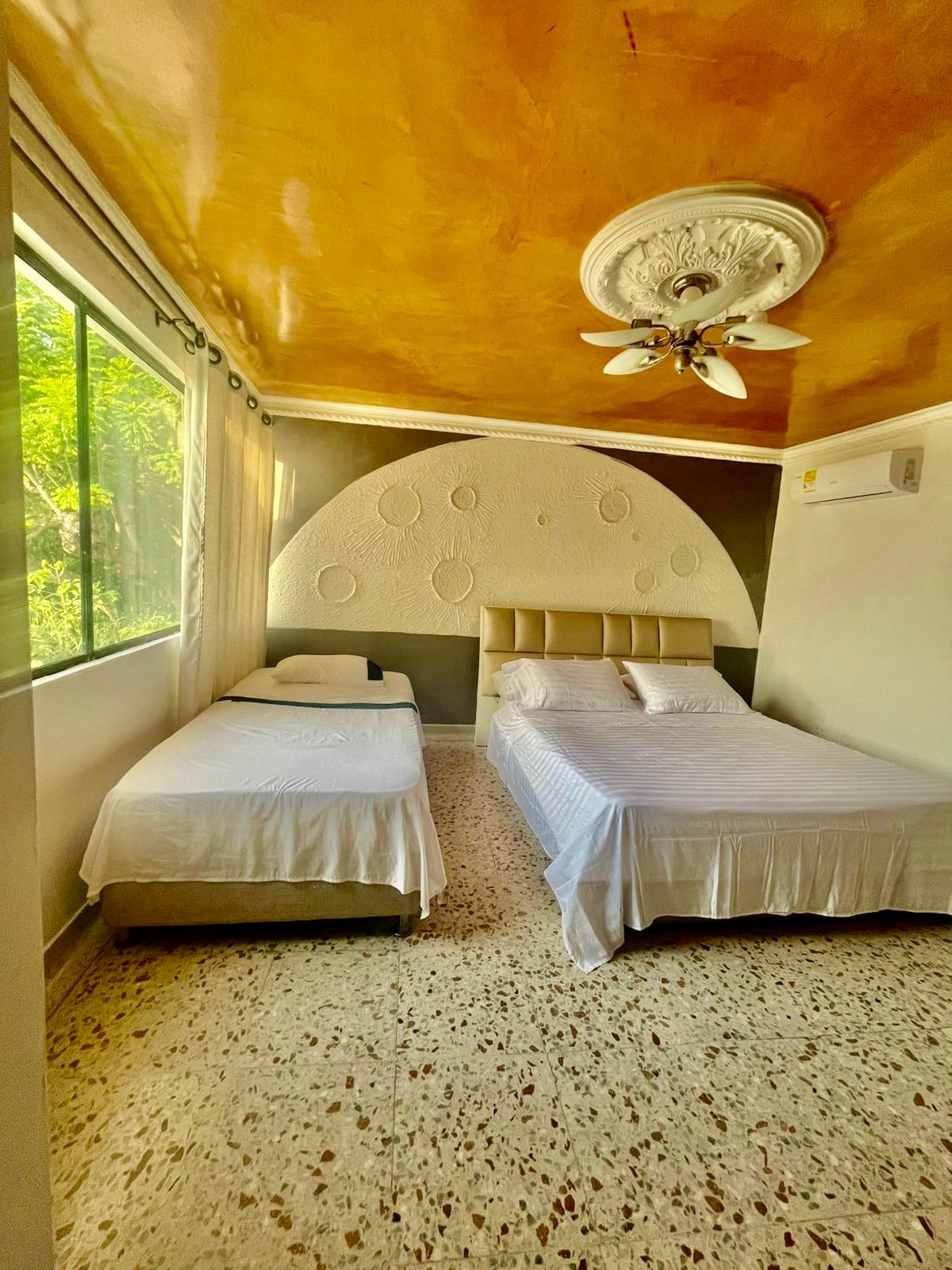 Casa Campestre en Venta, Salgar - Puerto Colombia, uso Airbnb